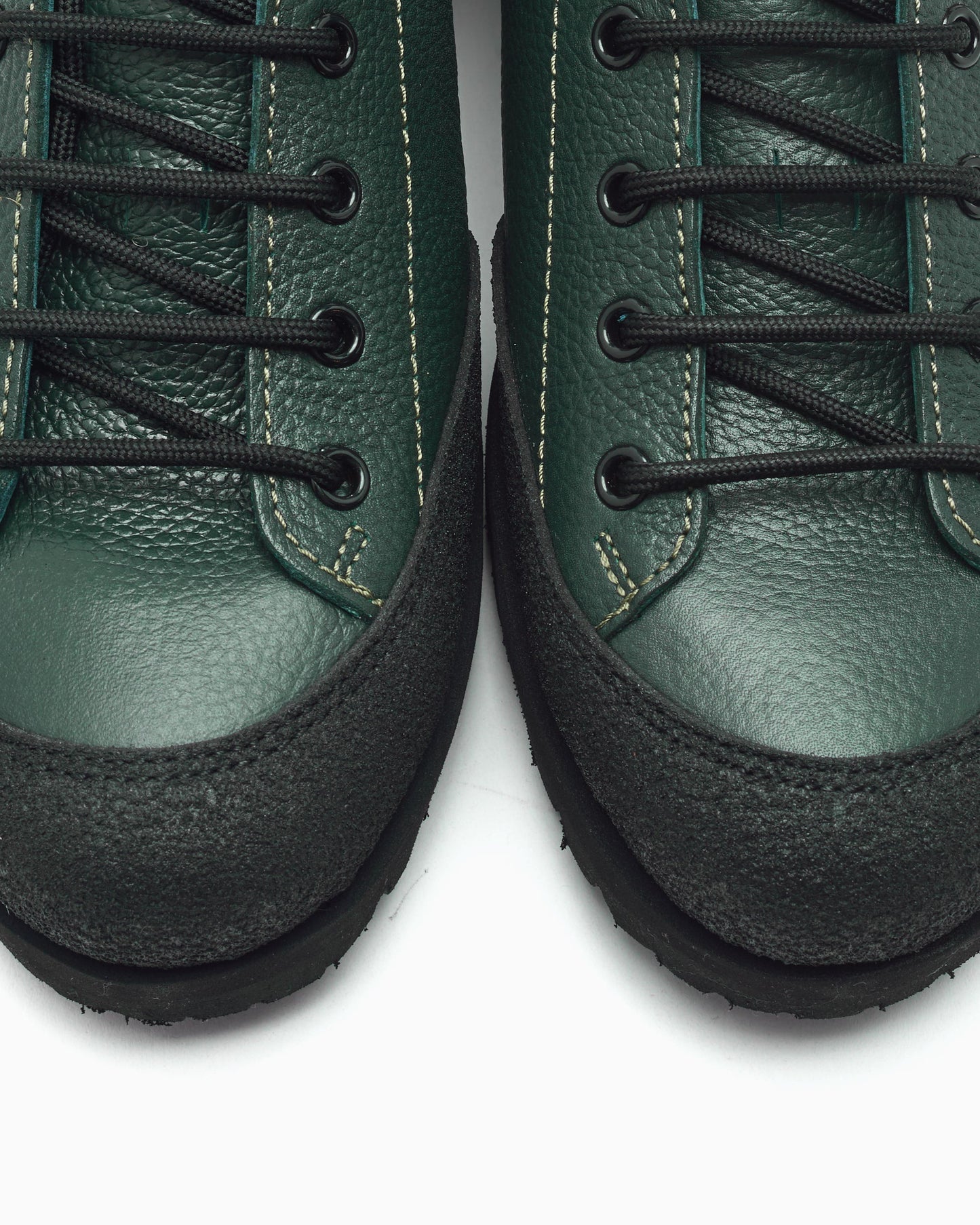 Zapatos OBEY Clothing x Paraboot Montana para hombre