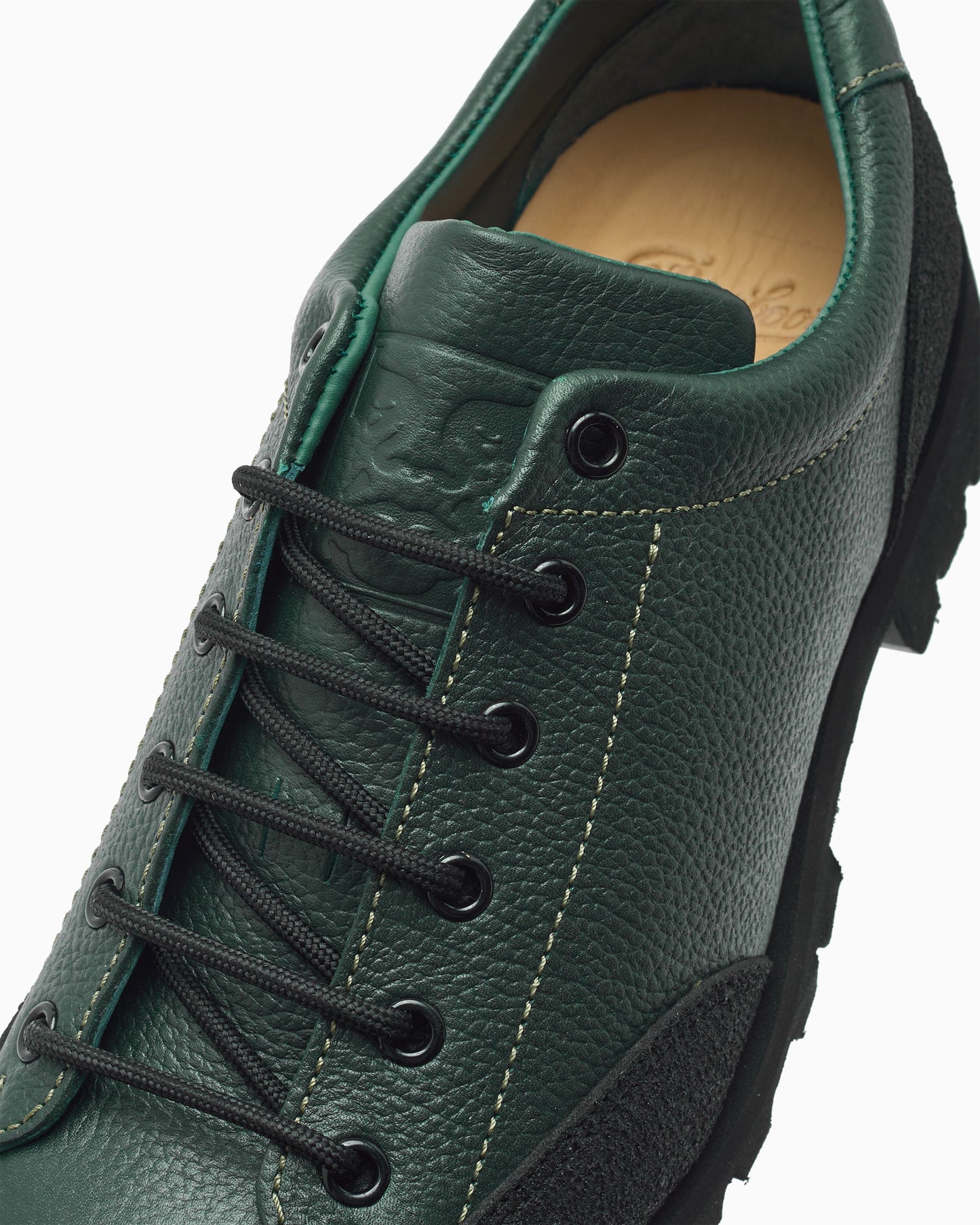 Zapatos OBEY Clothing x Paraboot Montana para hombre