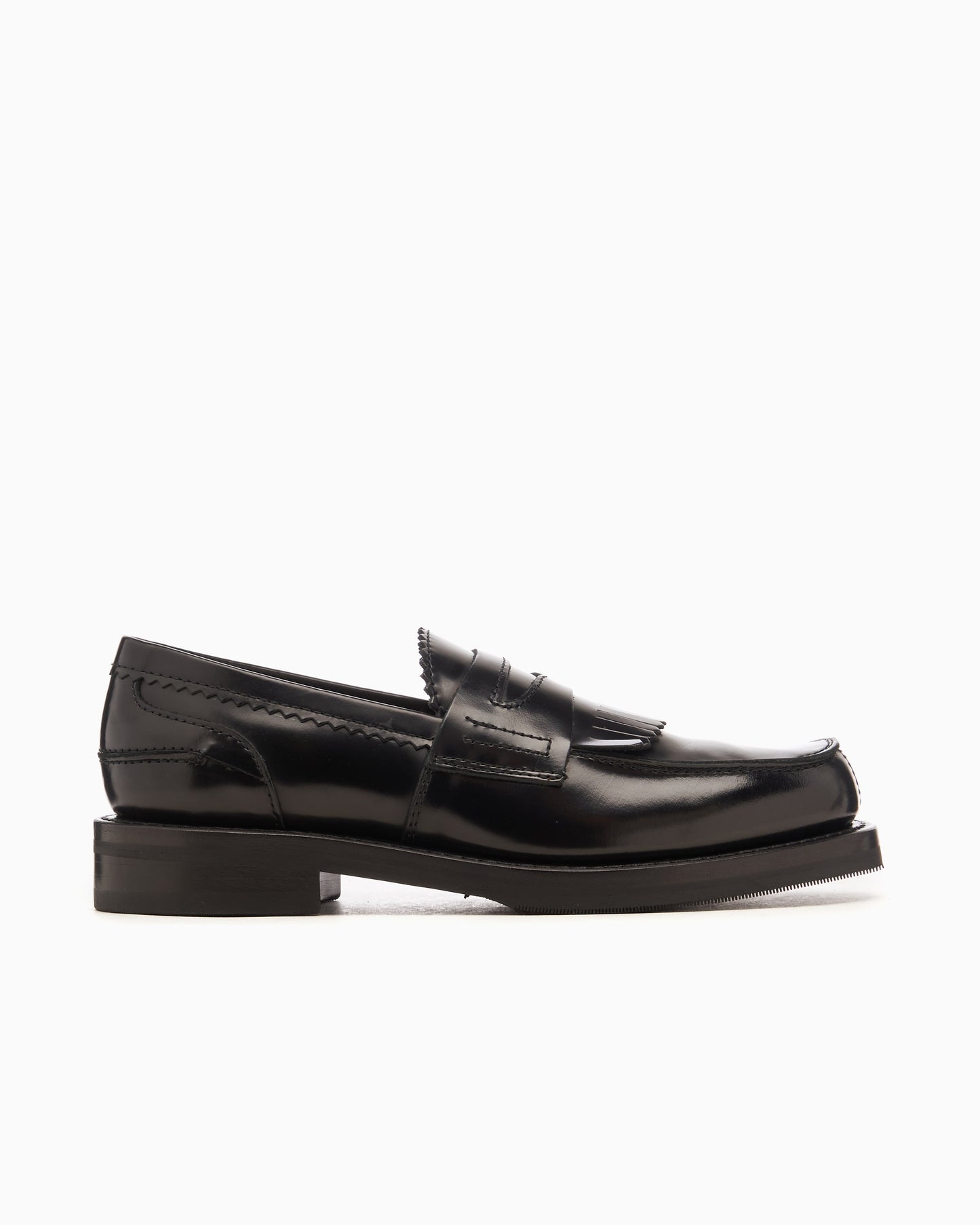 Zapatos Our Legacy Loafer para hombre