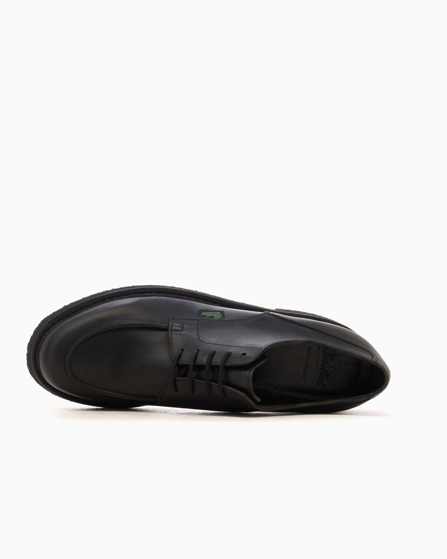Zapatos Paraboot Amboise Ario para hombre