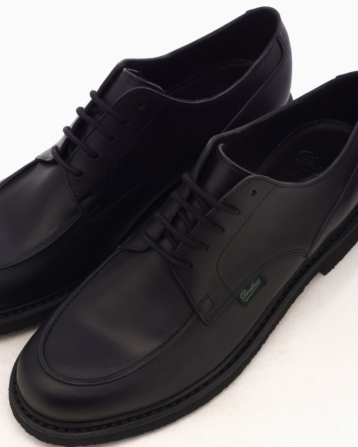 Zapatos Paraboot Amboise Ario para hombre