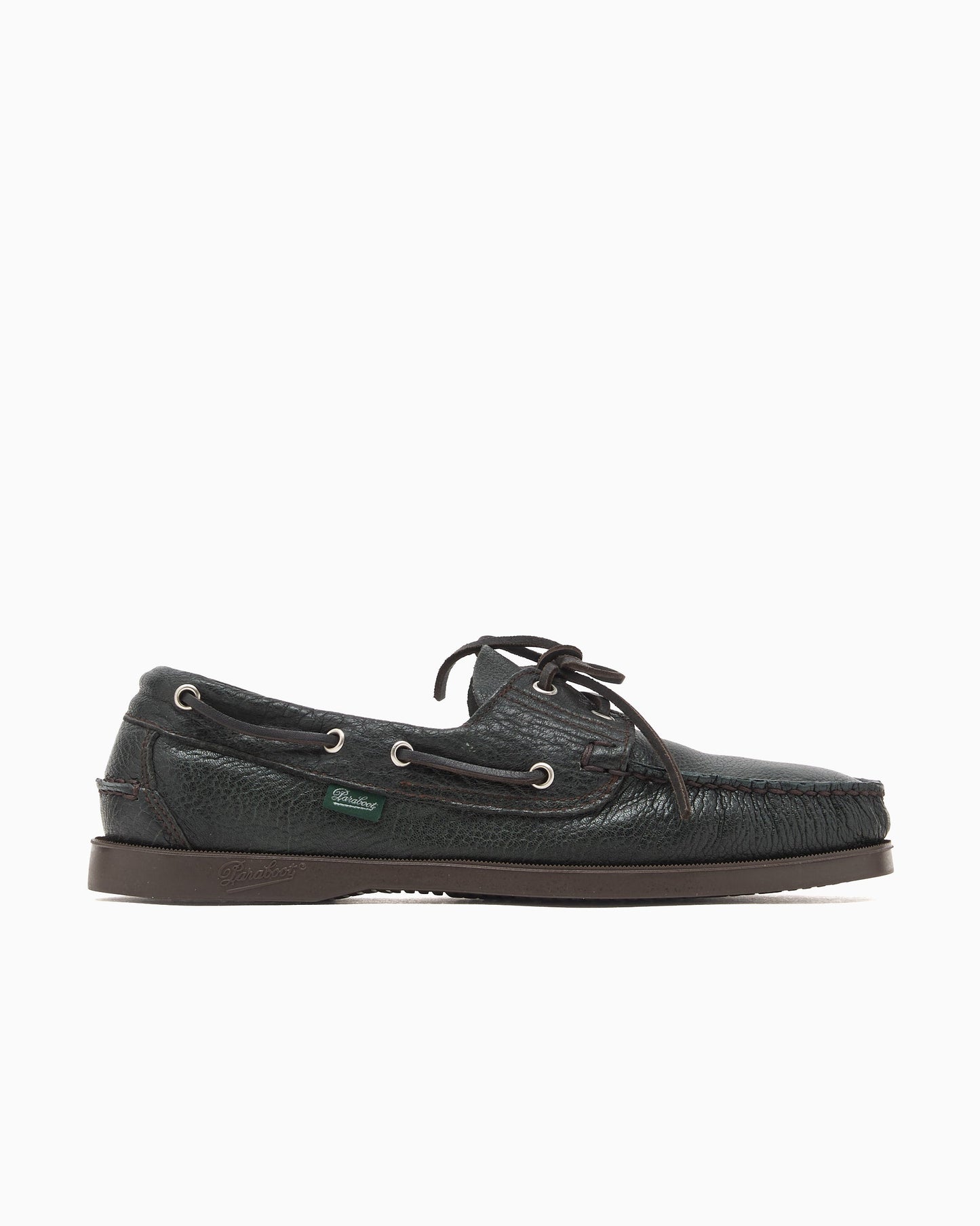 Zapatos Paraboot Barth para hombre