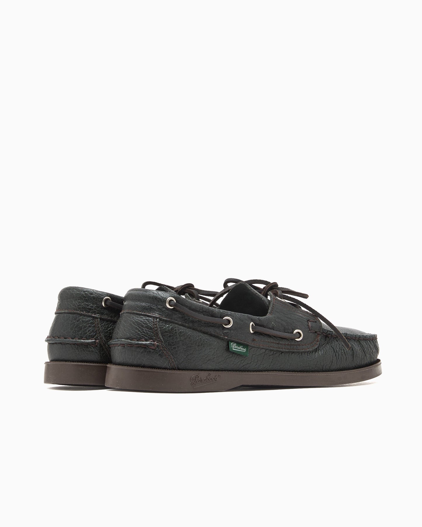 Zapatos Paraboot Barth para hombre
