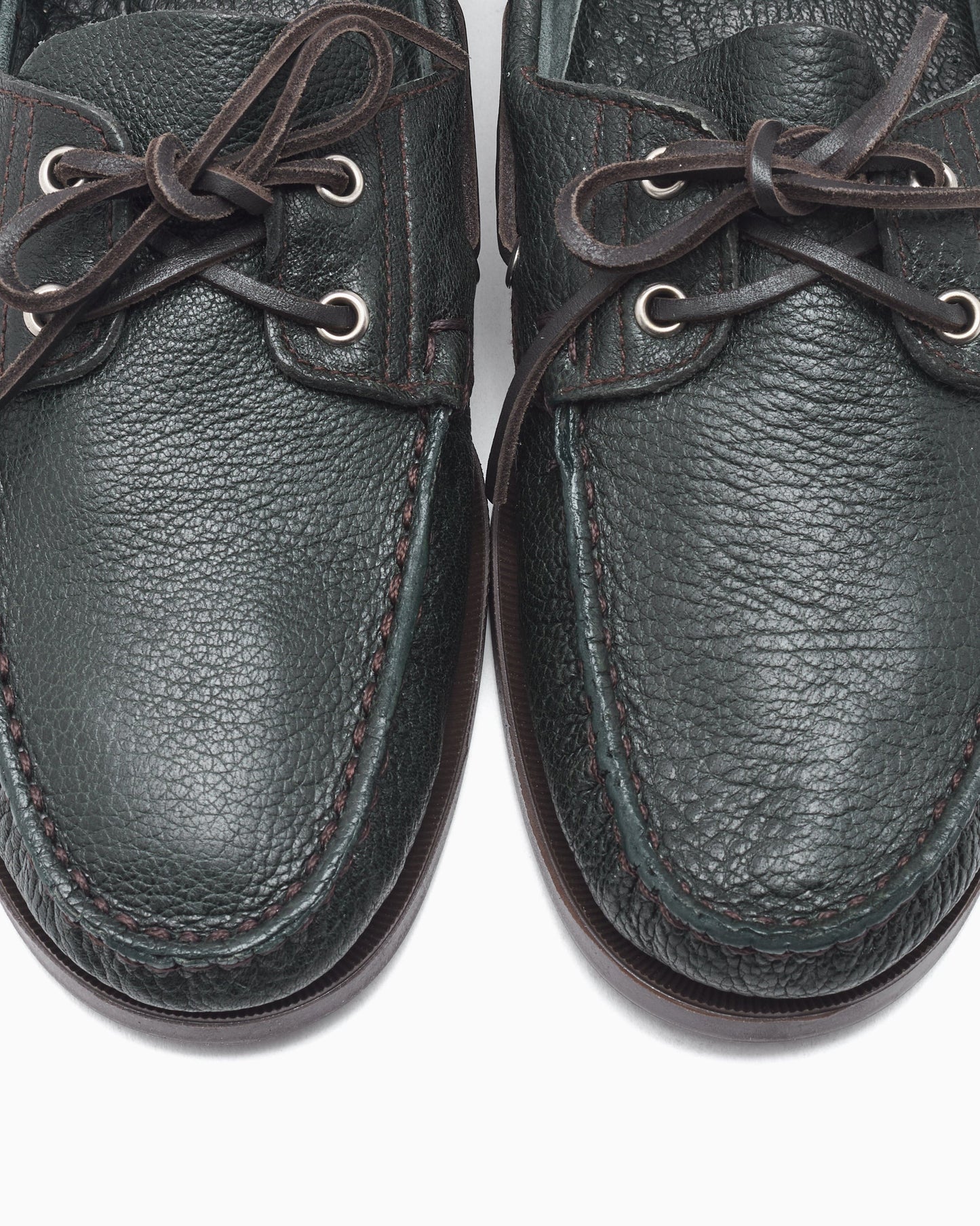 Zapatos Paraboot Barth para hombre