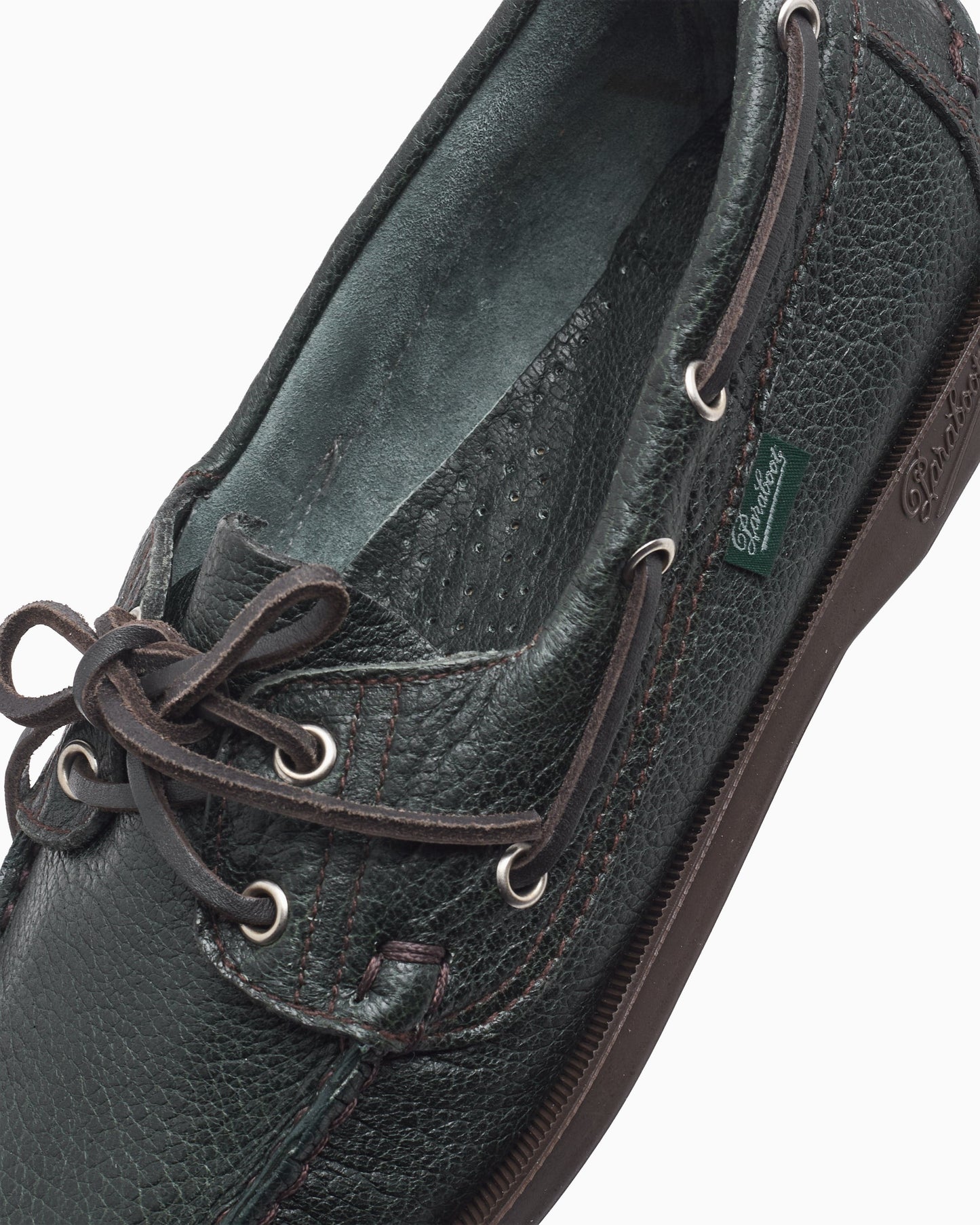 Zapatos Paraboot Barth para hombre