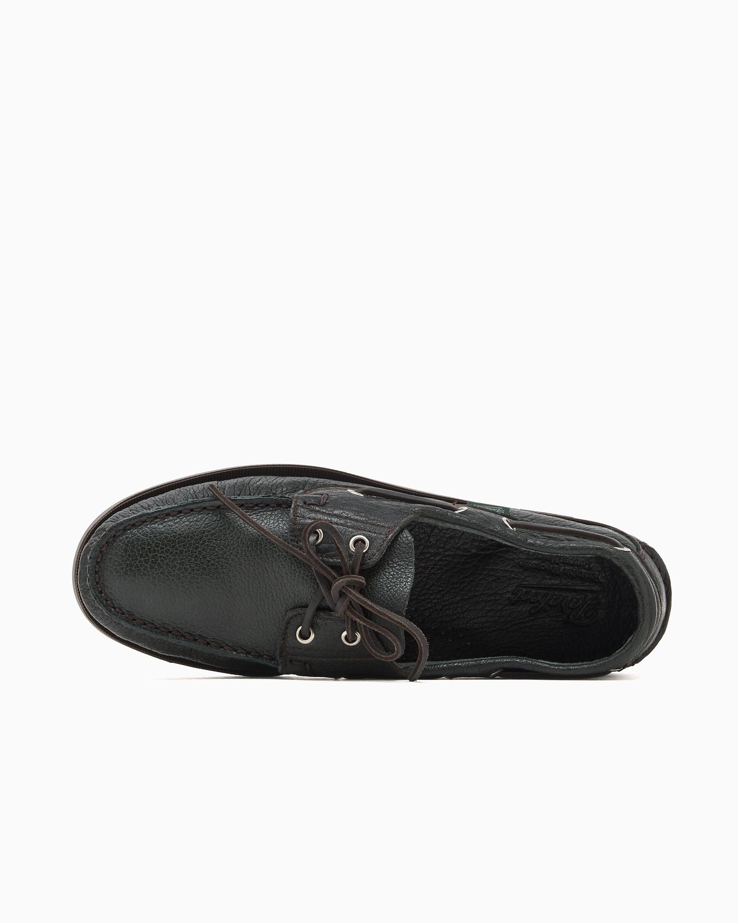 Zapatos Paraboot Barth para hombre