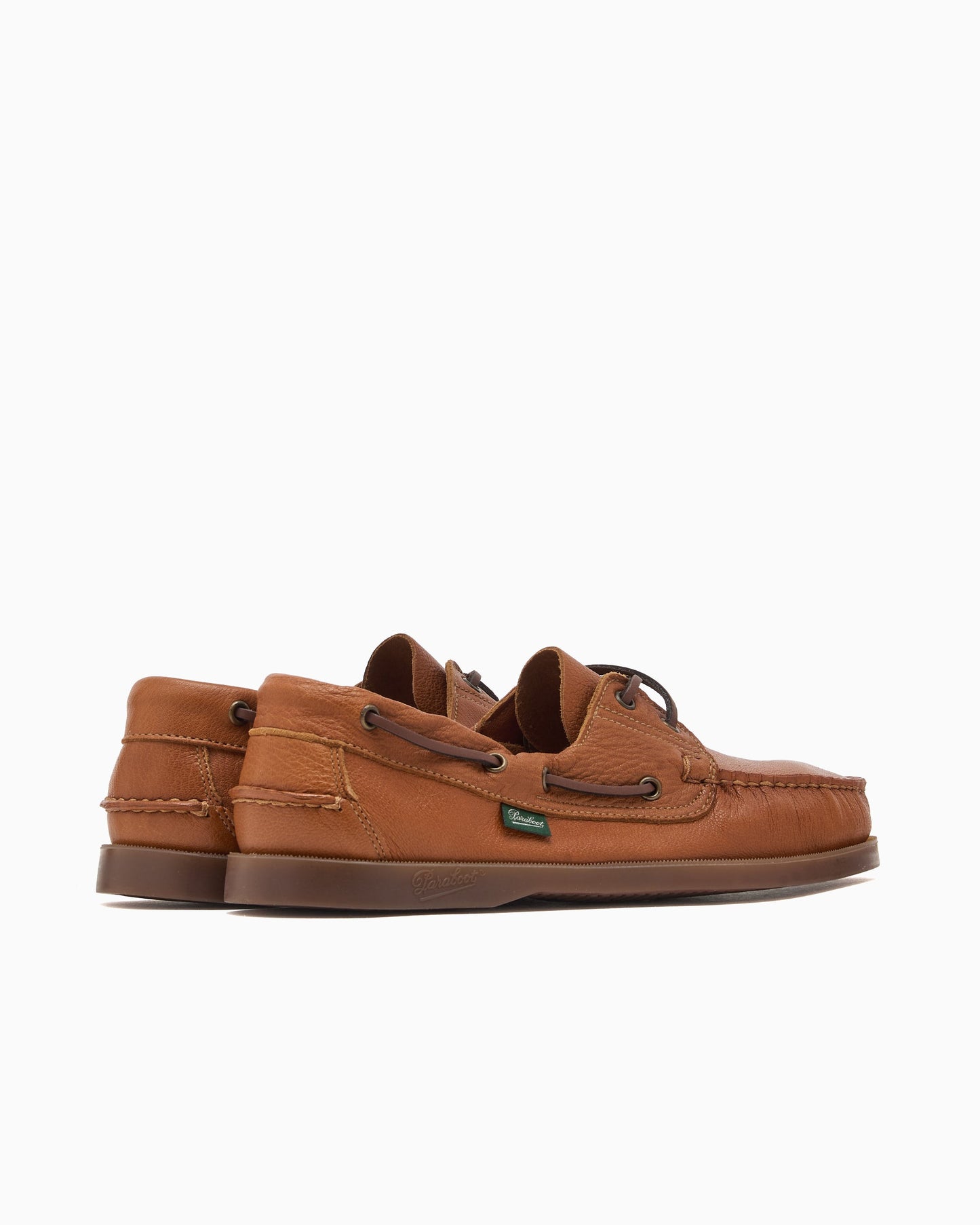 Zapatos Paraboot Barth para hombre