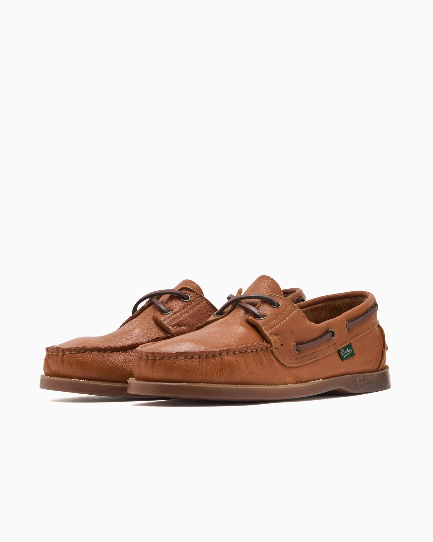 Zapatos Paraboot Barth para hombre