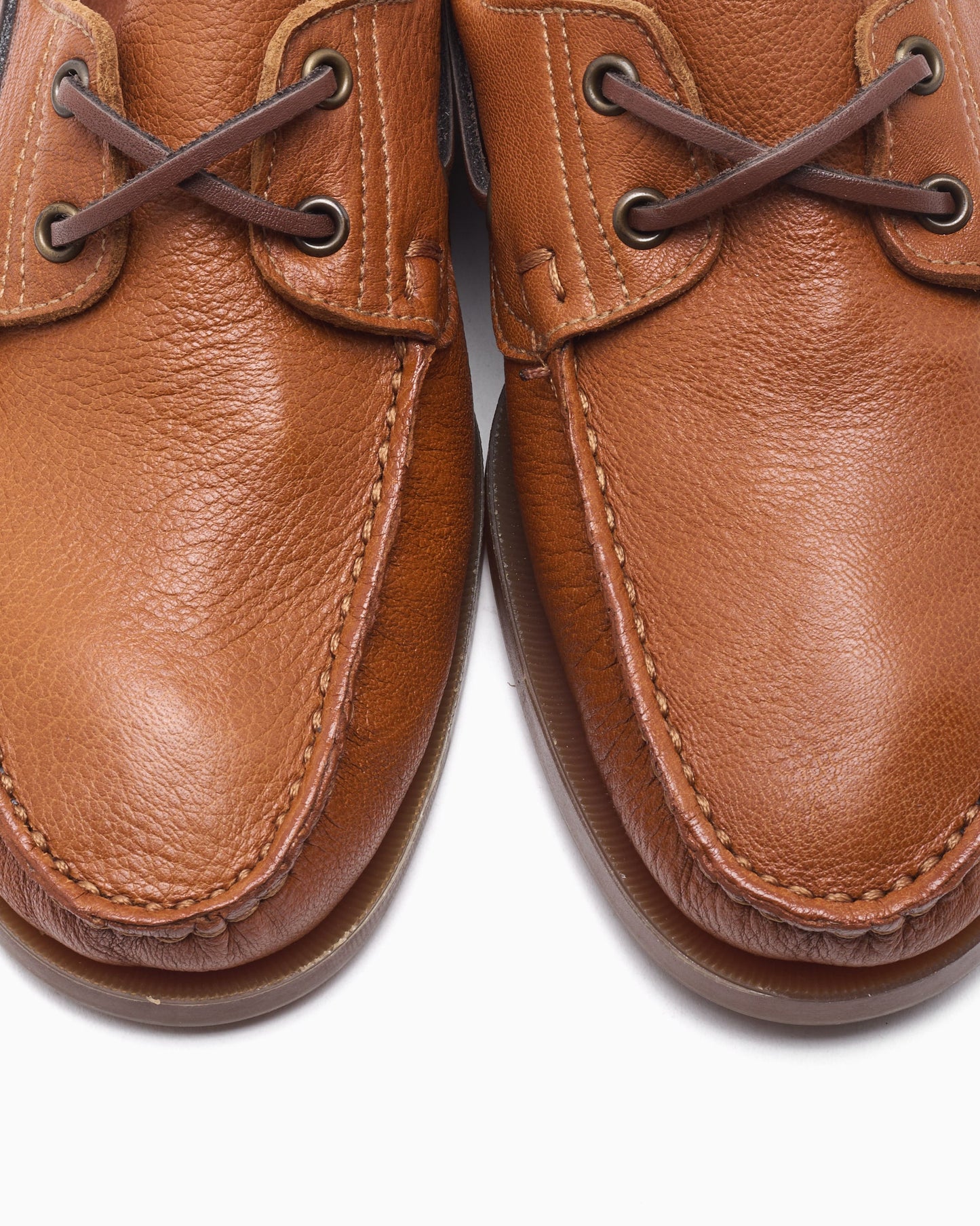 Zapatos Paraboot Barth para hombre
