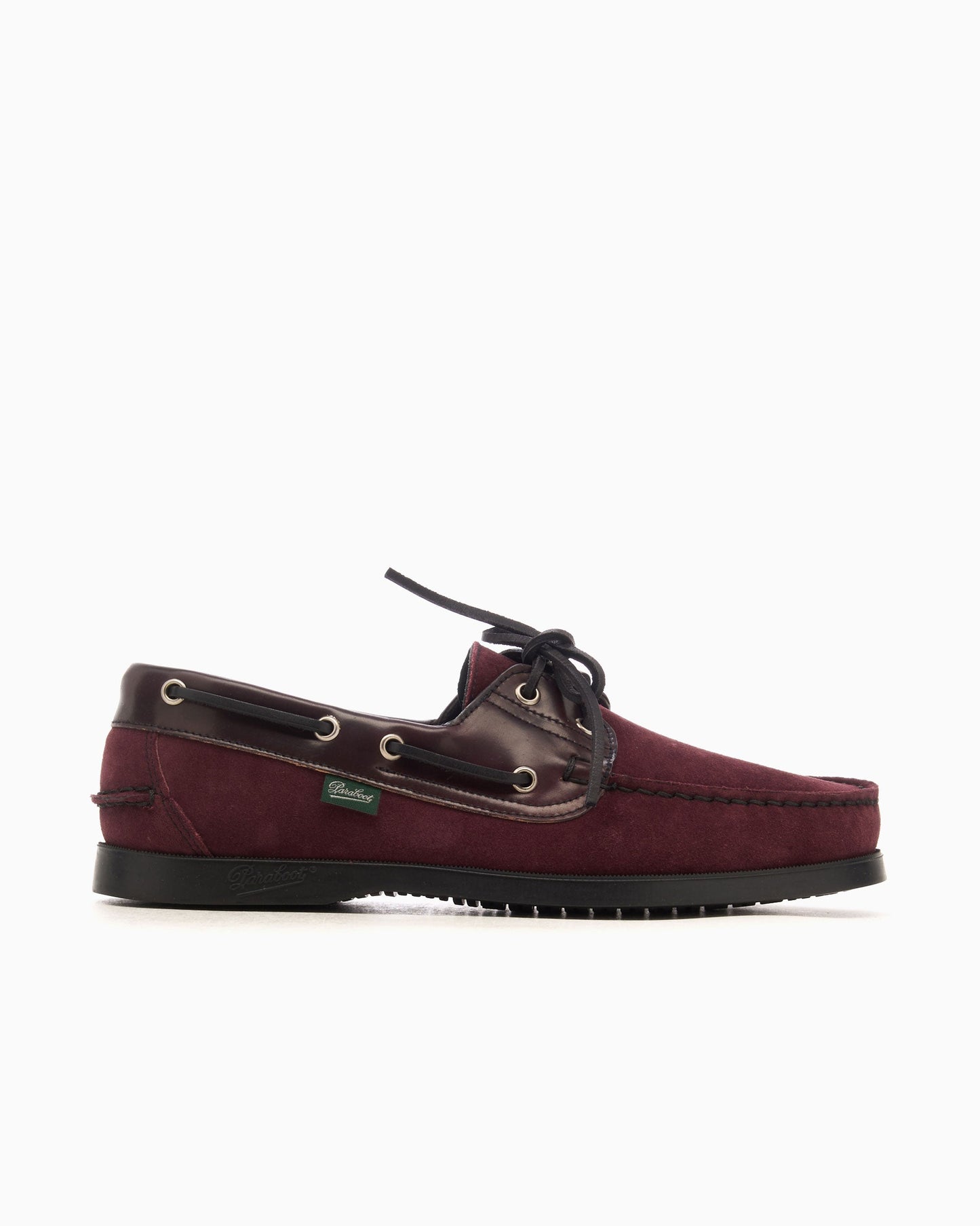 Zapatos Paraboot Barth para hombre