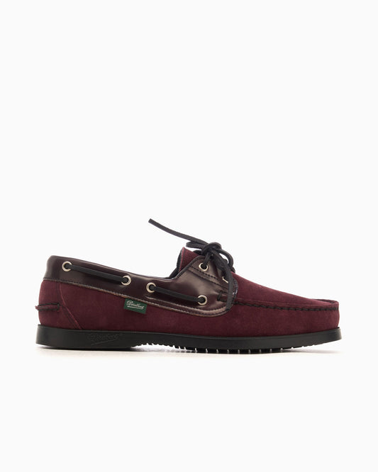 Zapatos Paraboot Barth para hombre