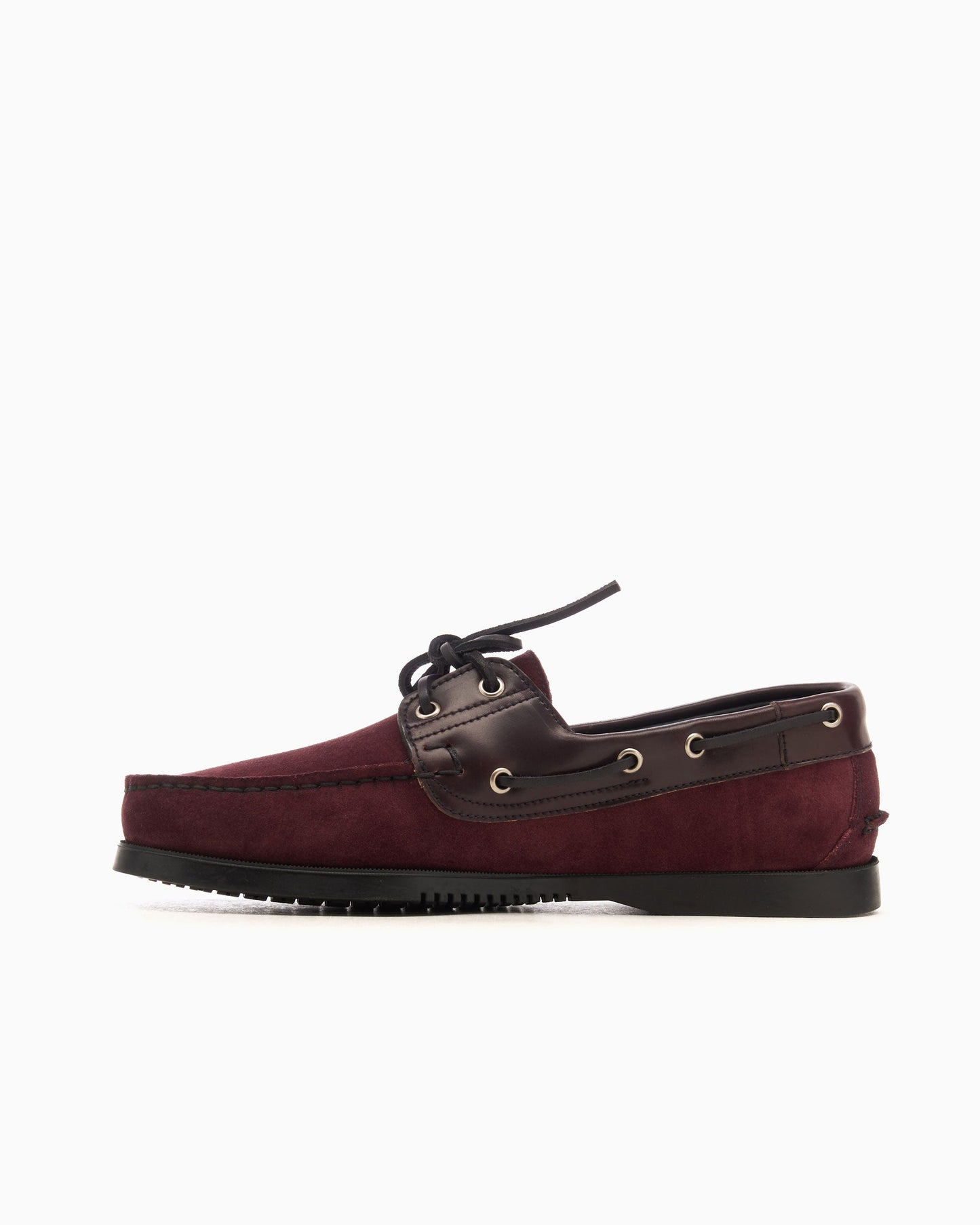 Zapatos Paraboot Barth para hombre