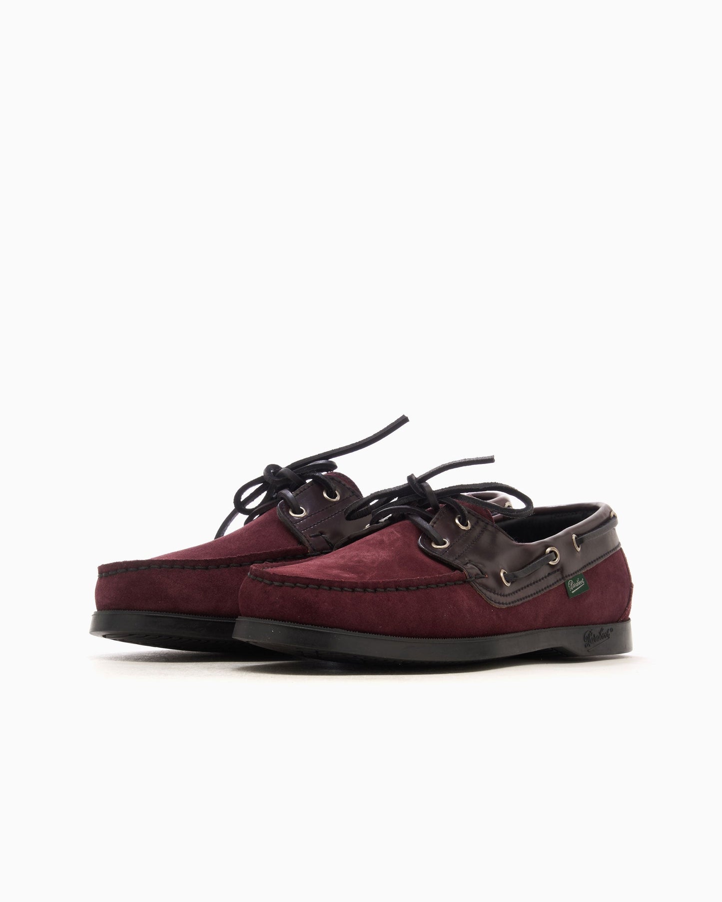Zapatos Paraboot Barth para hombre