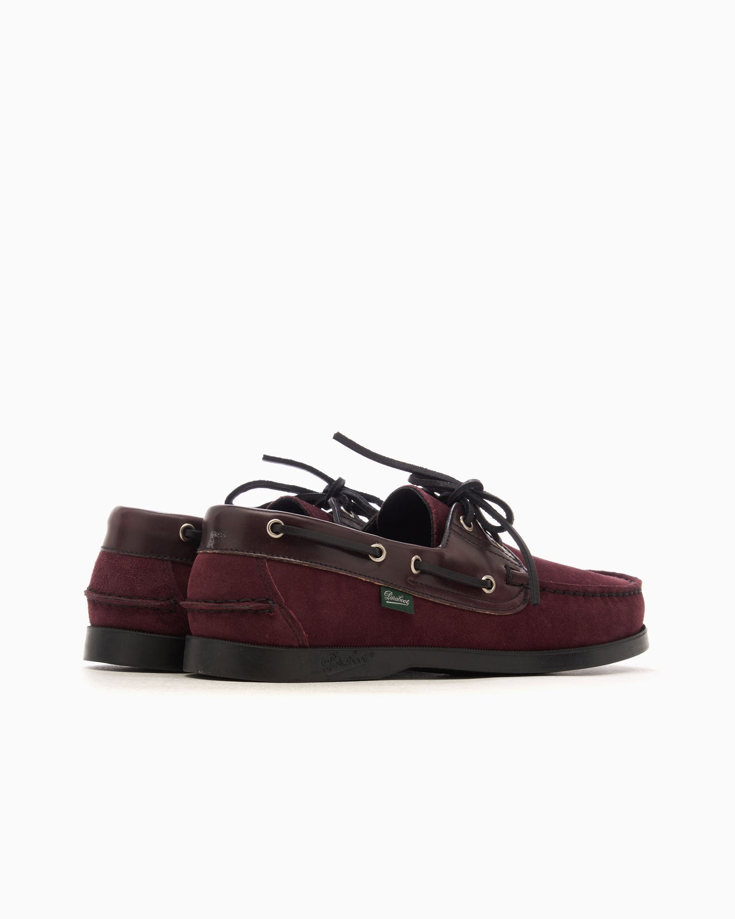 Zapatos Paraboot Barth para hombre