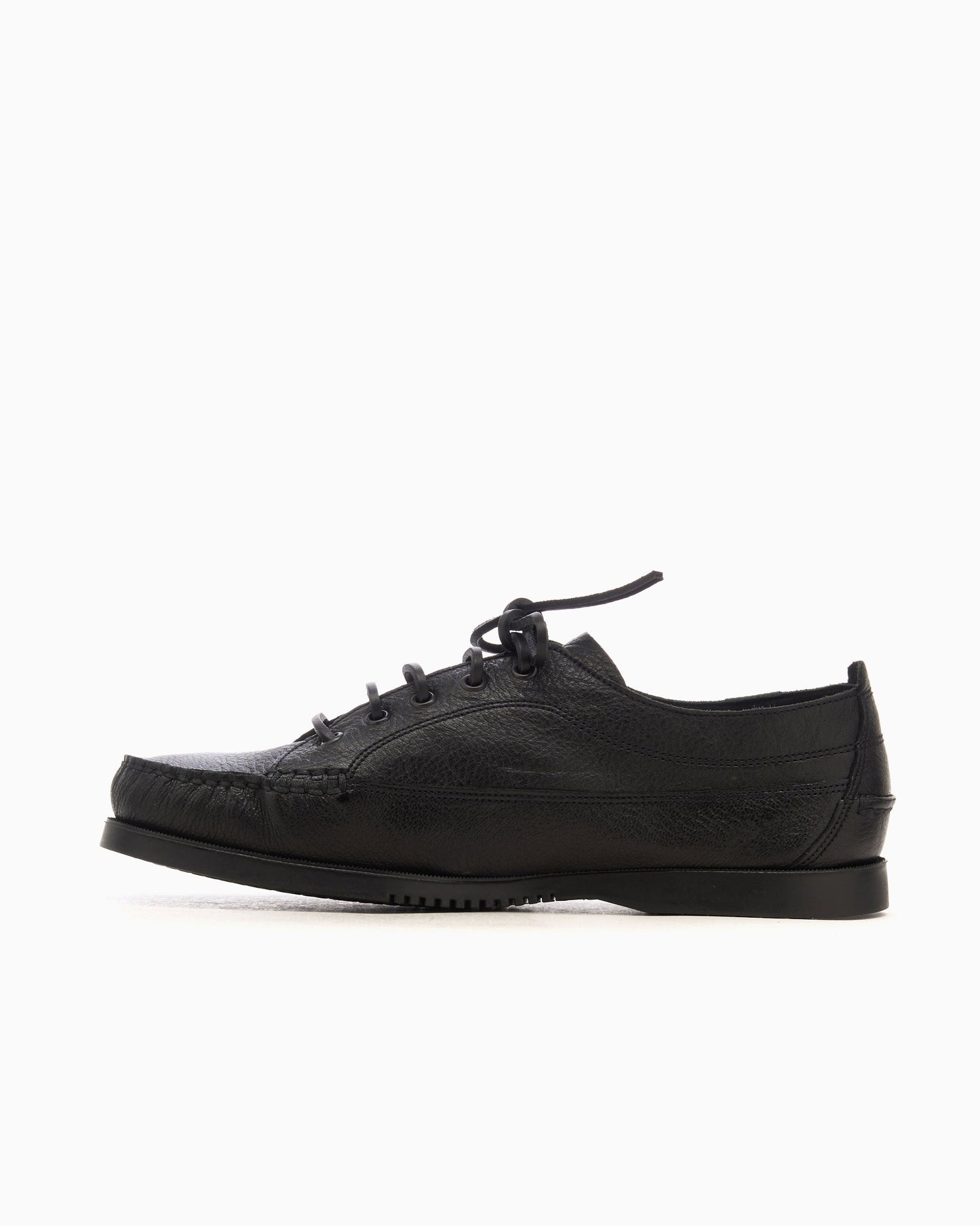 Zapatos Paraboot Malibu Marine Noire para hombre