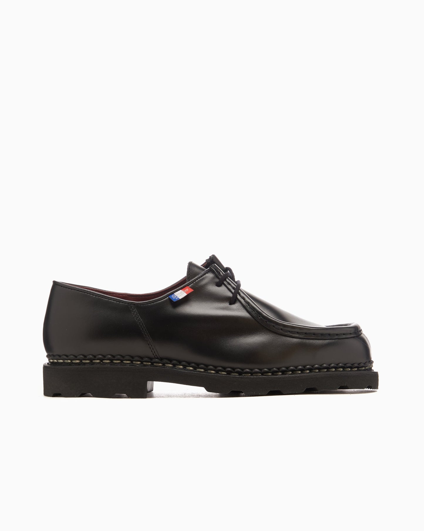 Zapatos Paraboot Michael BBR para hombre