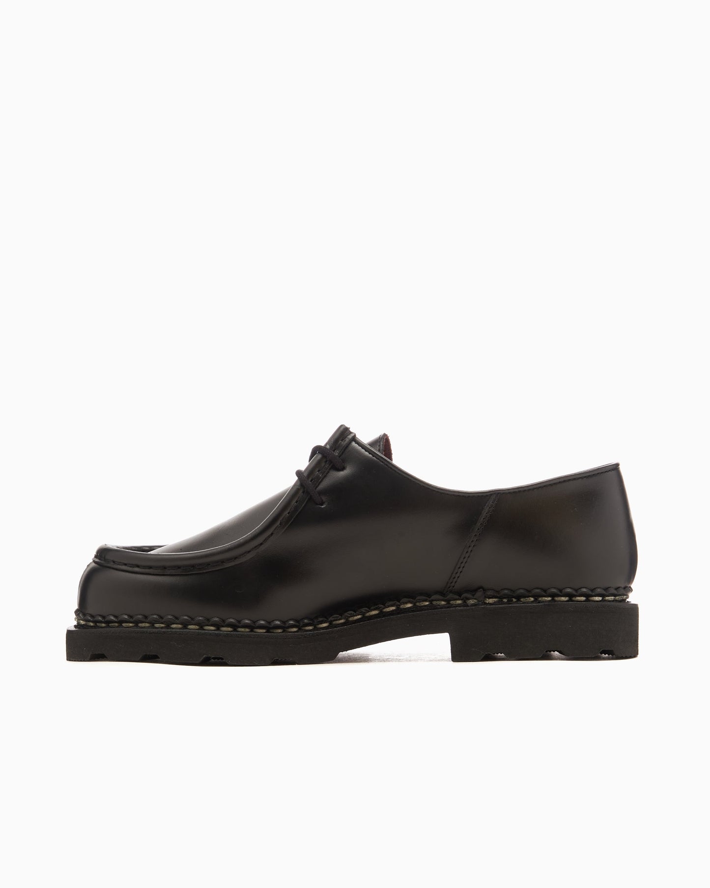 Zapatos Paraboot Michael BBR para hombre