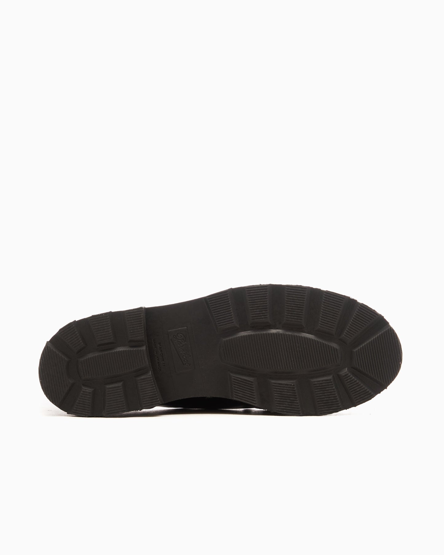 Zapatos Paraboot Michael BBR para hombre