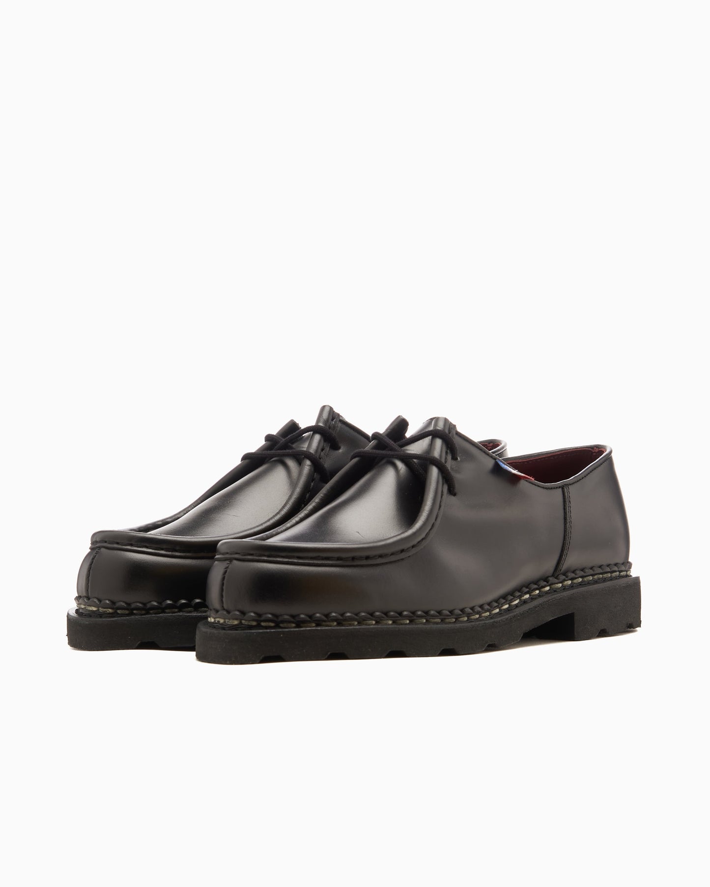 Zapatos Paraboot Michael BBR para hombre