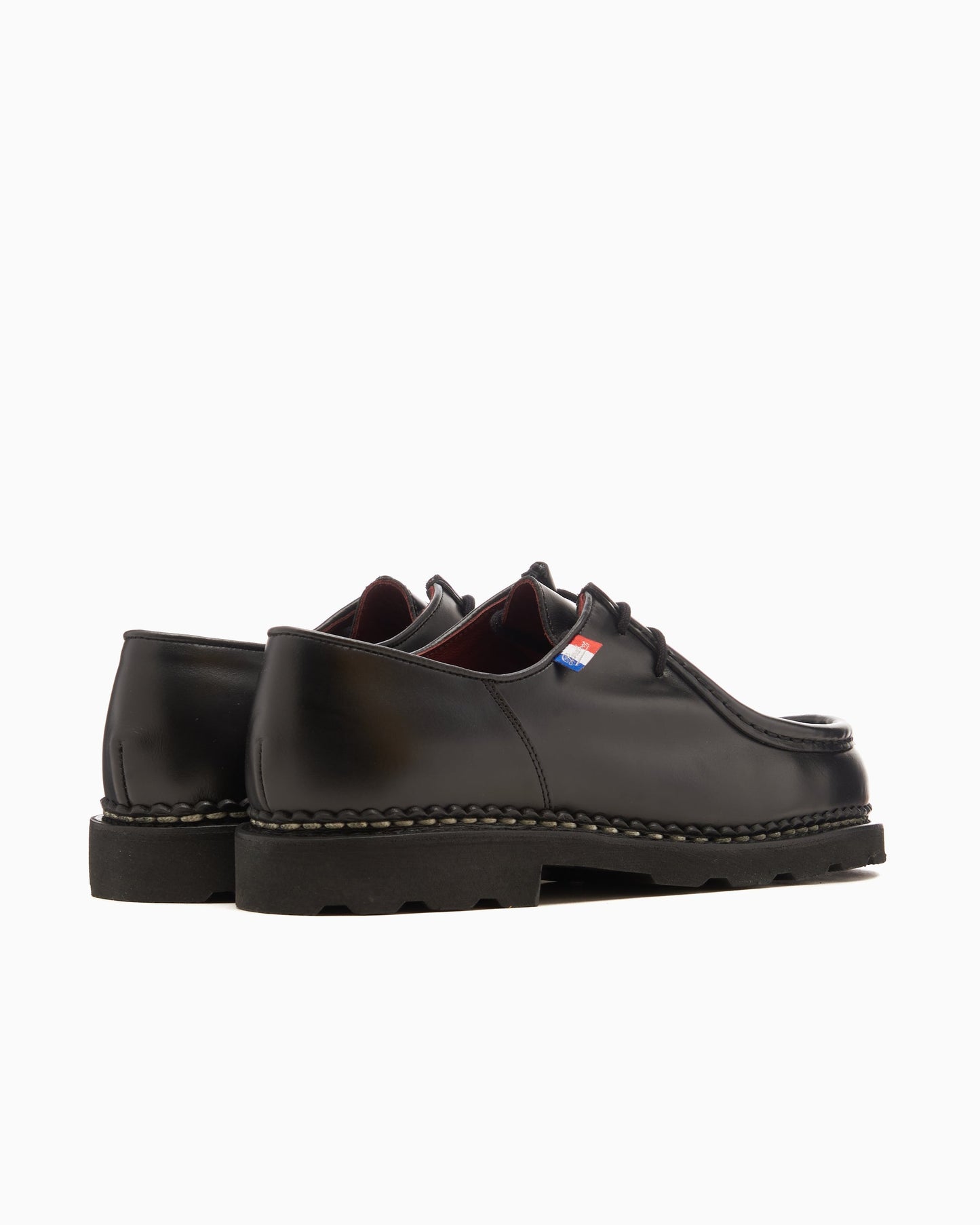 Zapatos Paraboot Michael BBR para hombre
