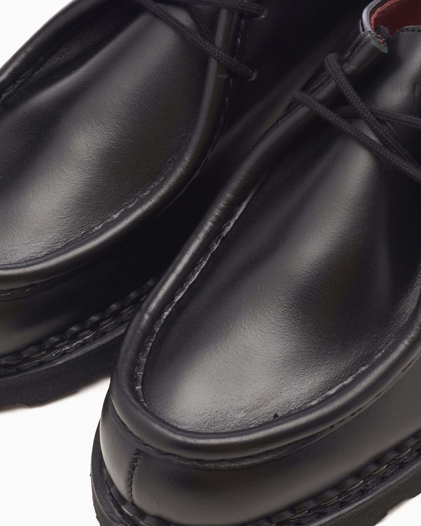 Zapatos Paraboot Michael BBR para hombre