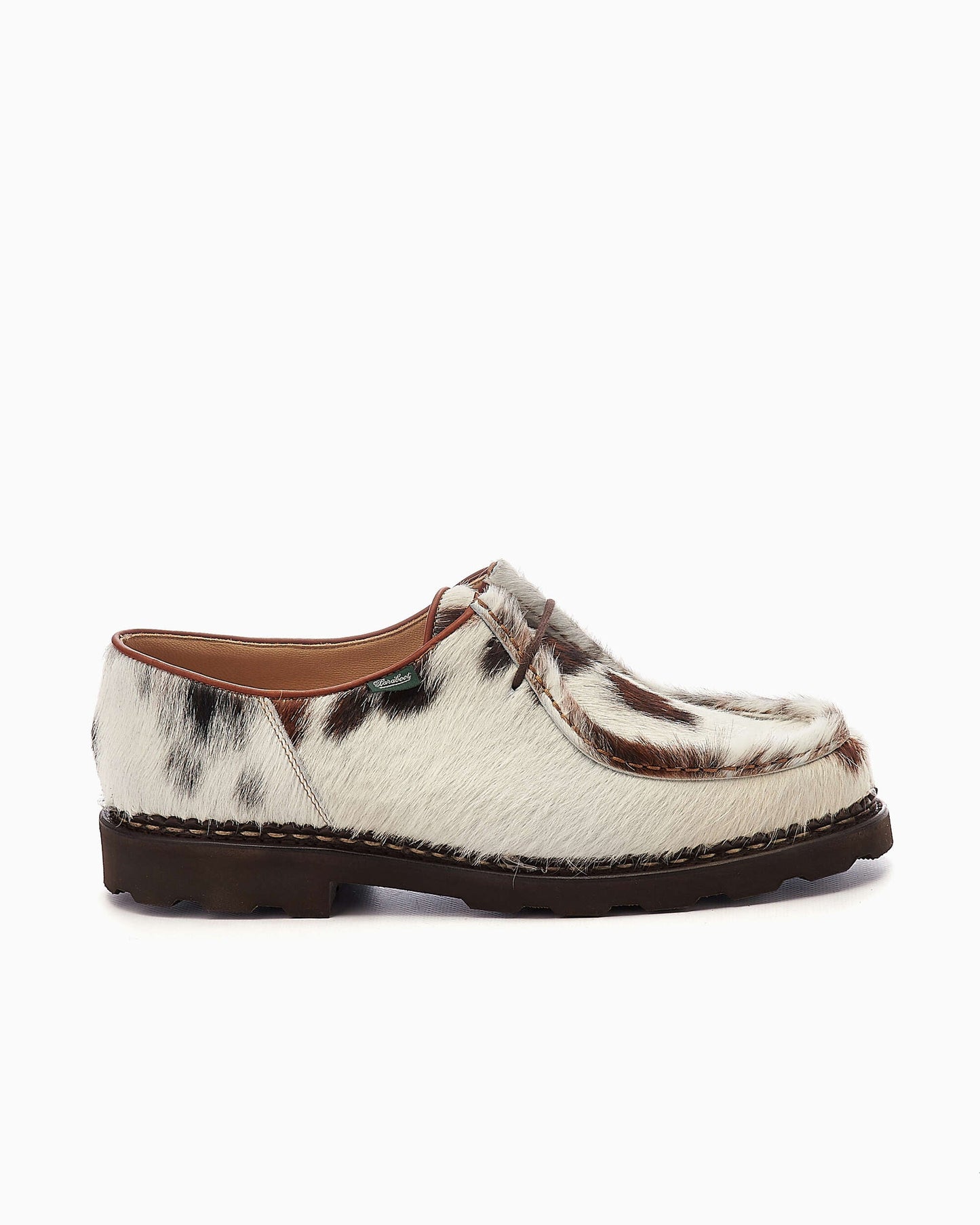 Zapatos Paraboot Michael para hombre