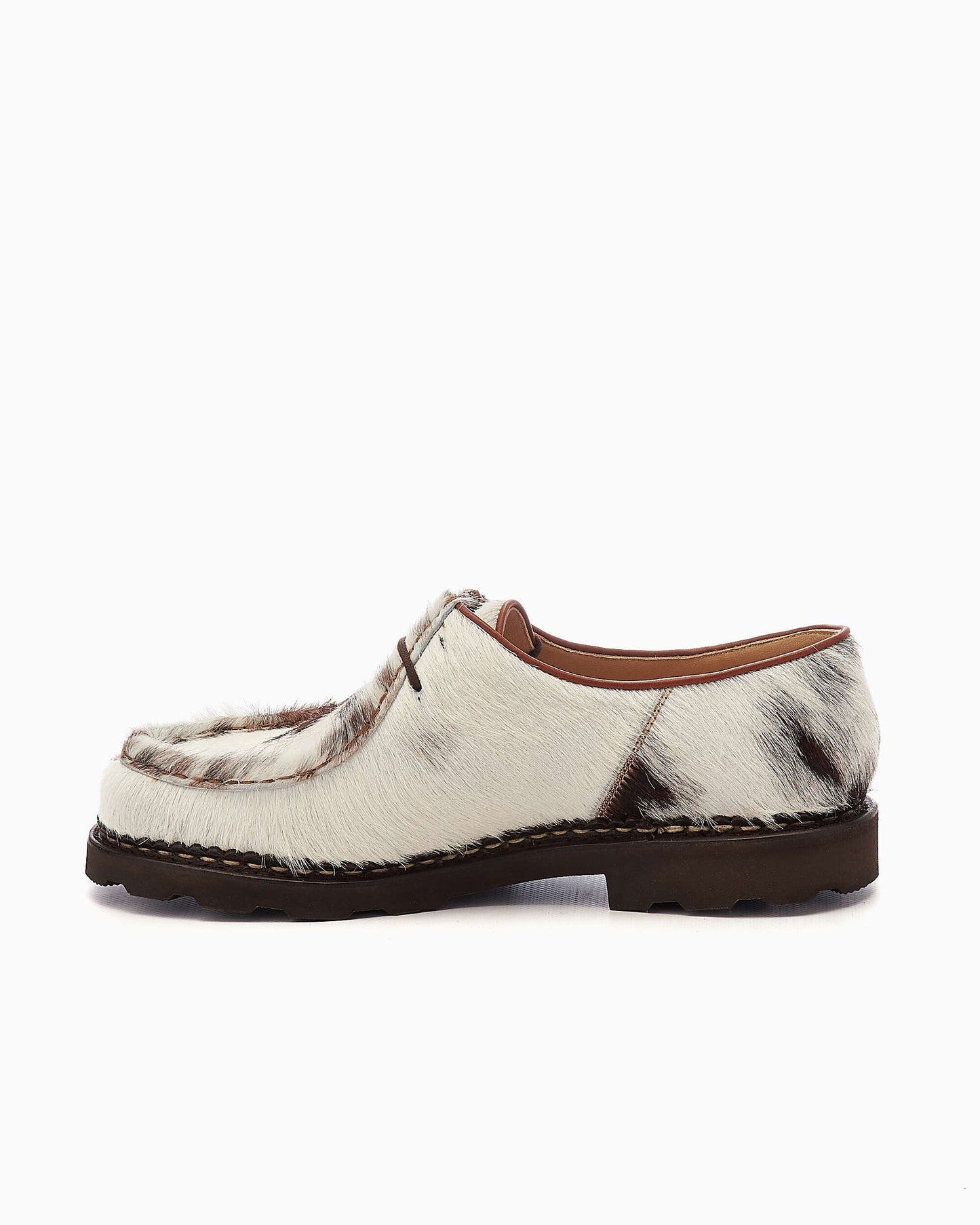 Zapatos Paraboot Michael para hombre