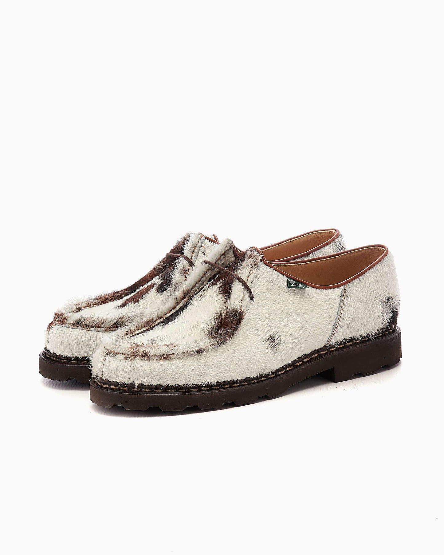 Zapatos Paraboot Michael para hombre