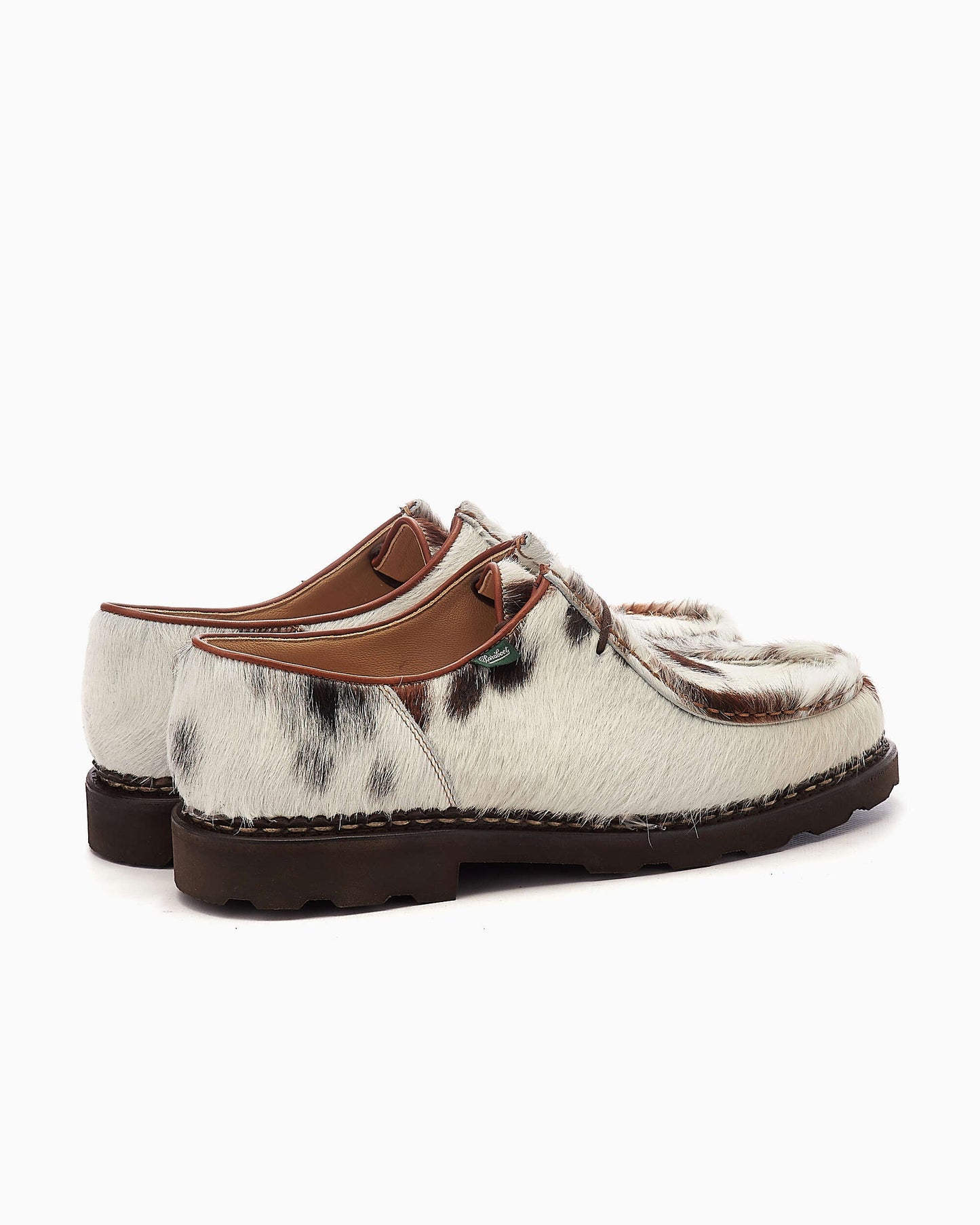 Zapatos Paraboot Michael para hombre
