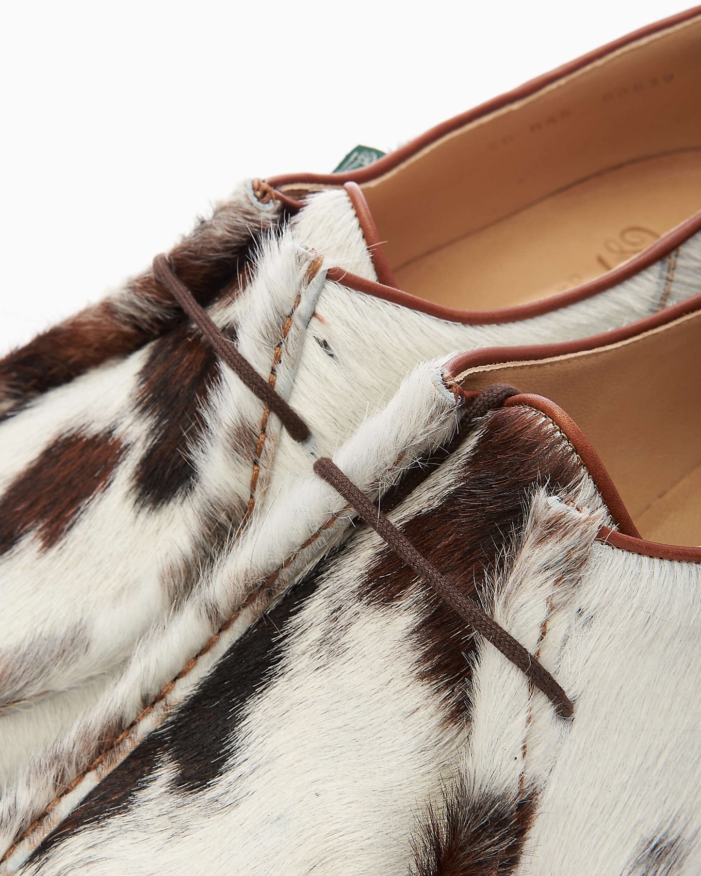 Zapatos Paraboot Michael para hombre