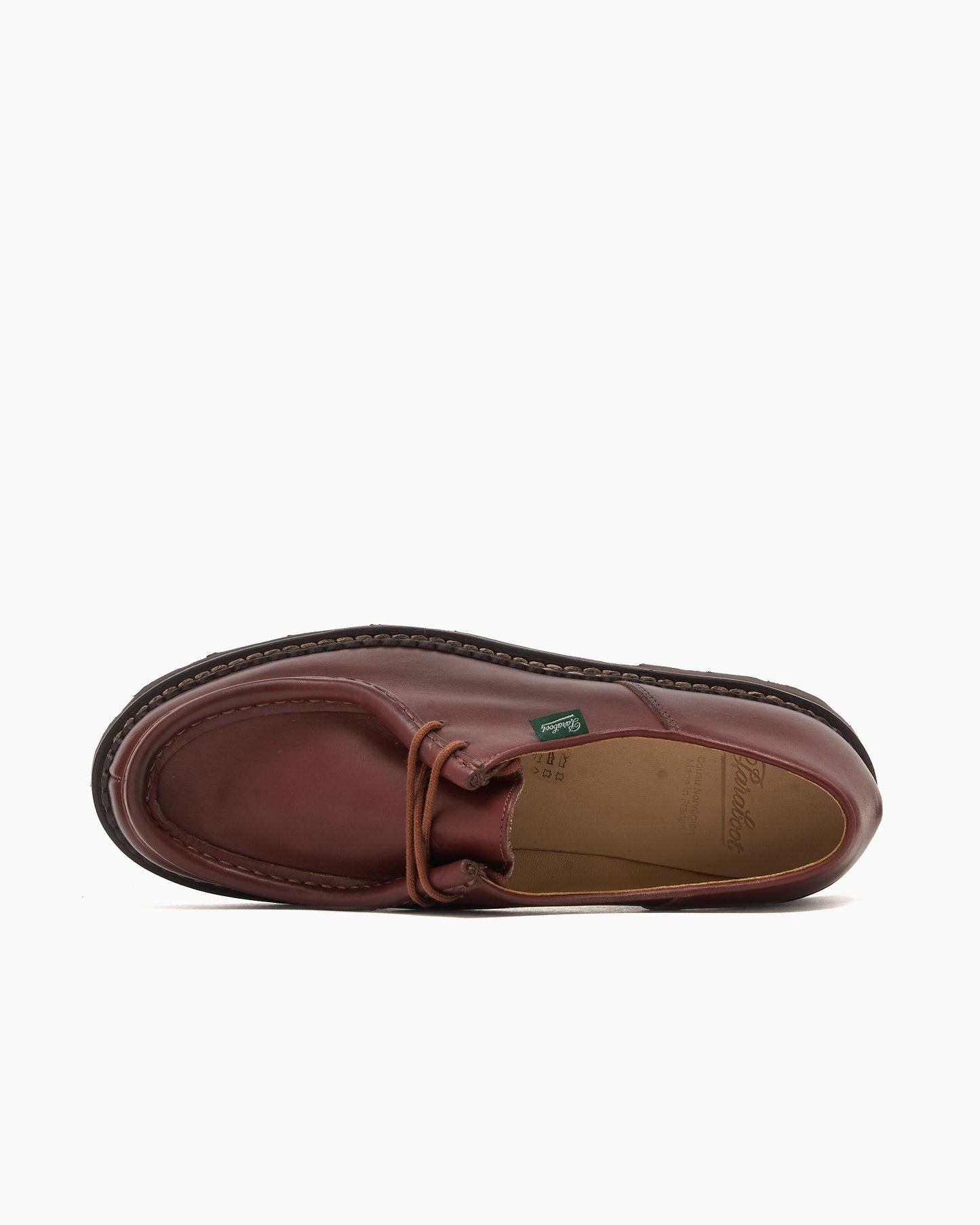Zapatos Paraboot Michael para hombre
