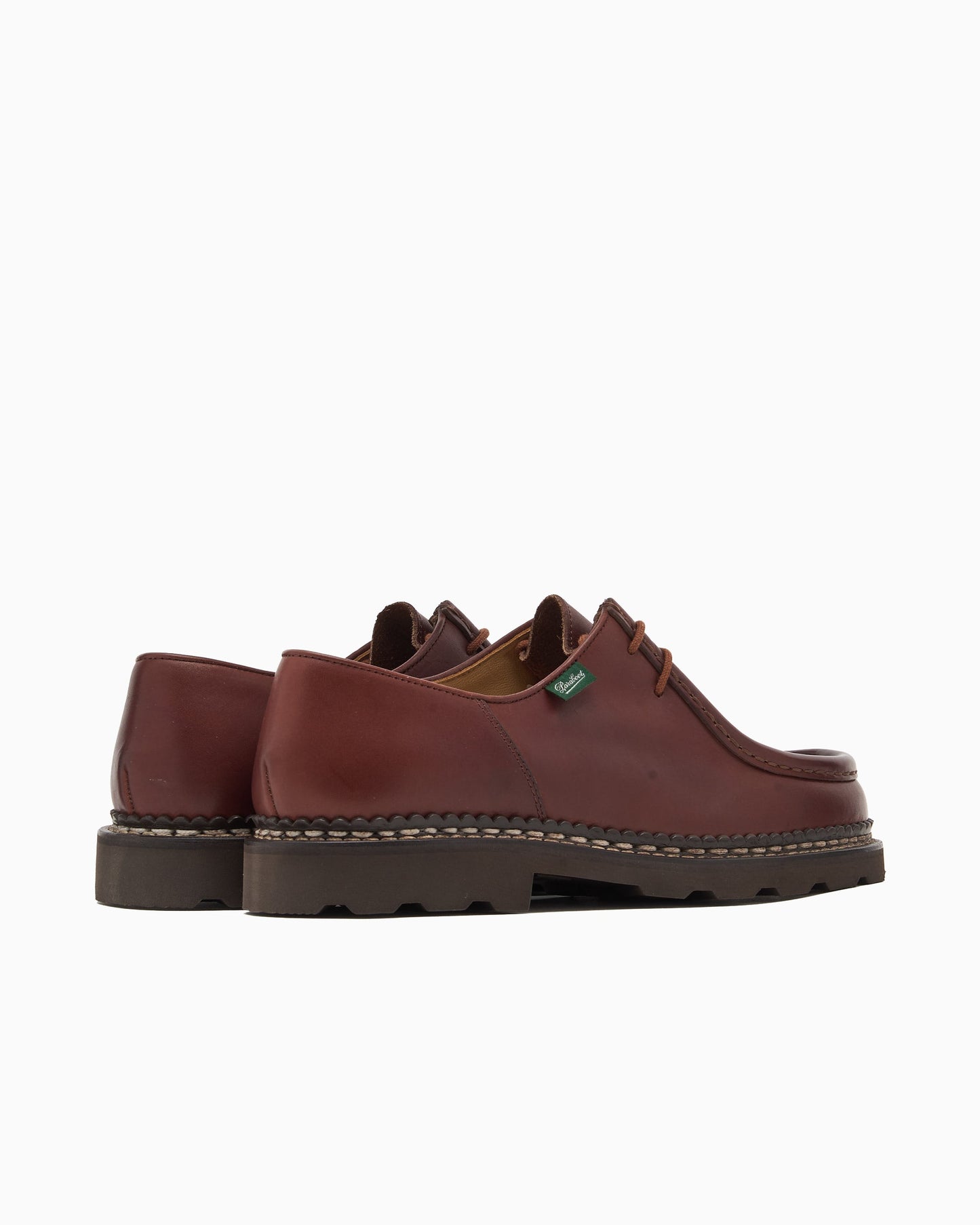 Zapatos Paraboot Michael para hombre