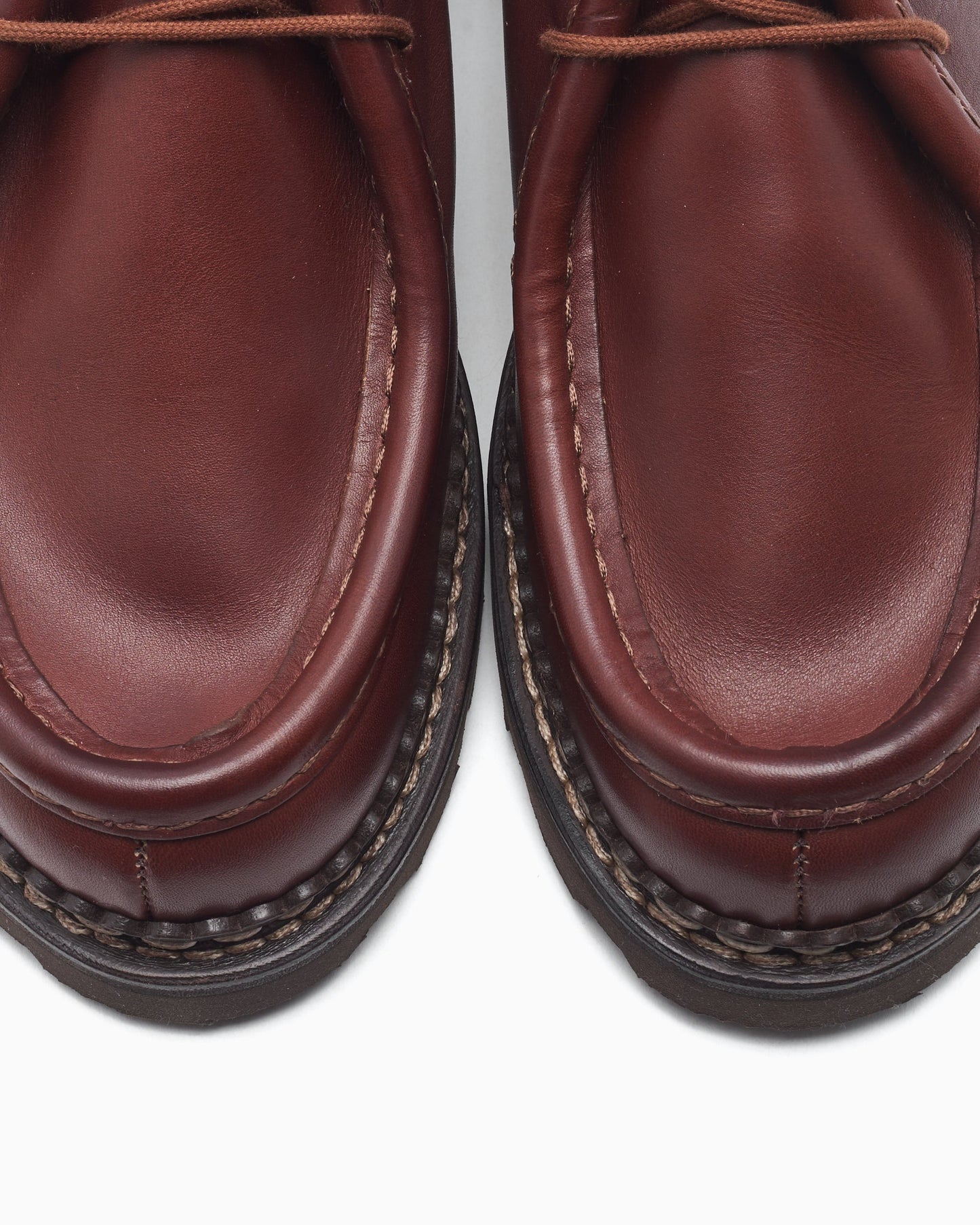 Zapatos Paraboot Michael para hombre