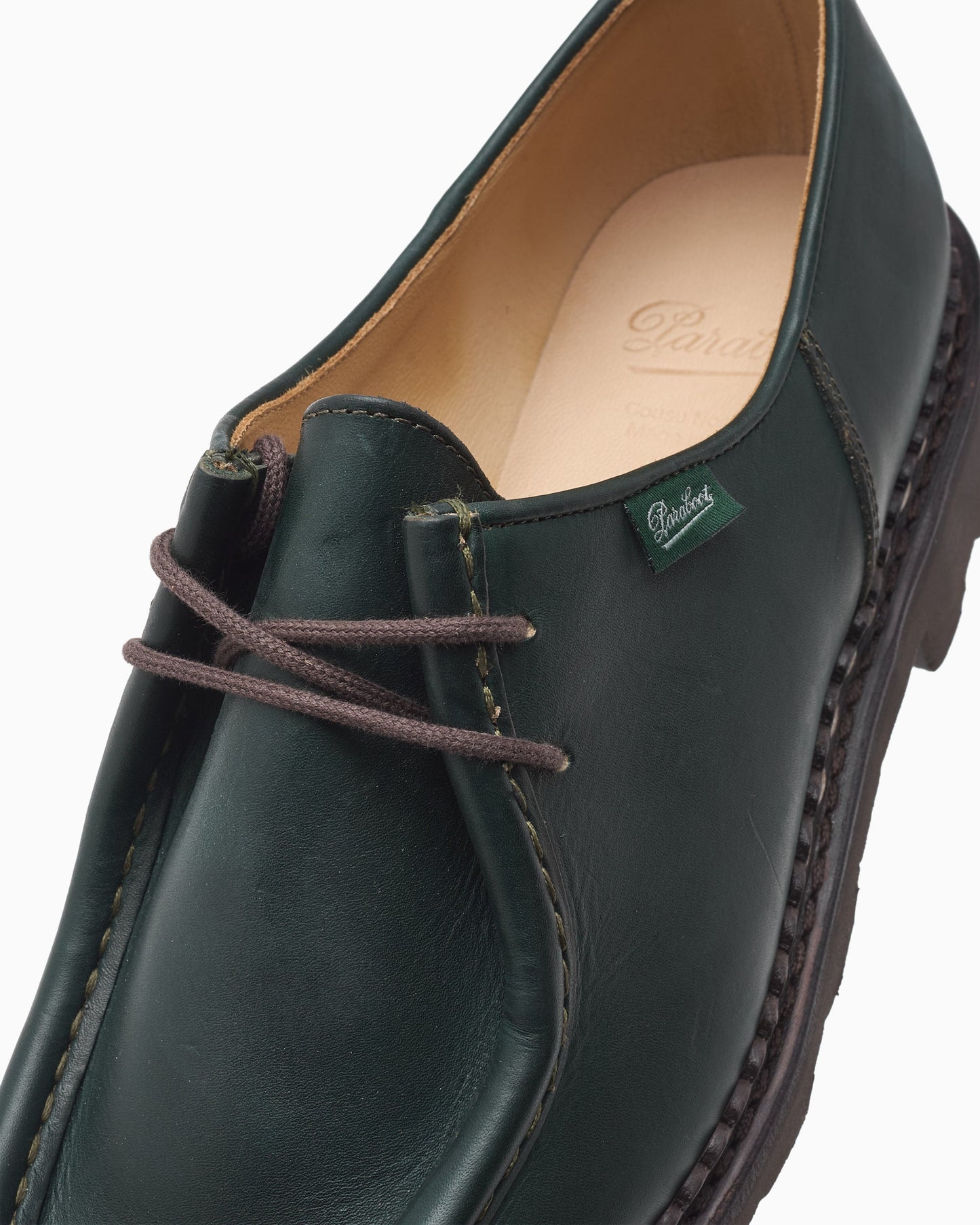Zapatos Paraboot Michael para hombre