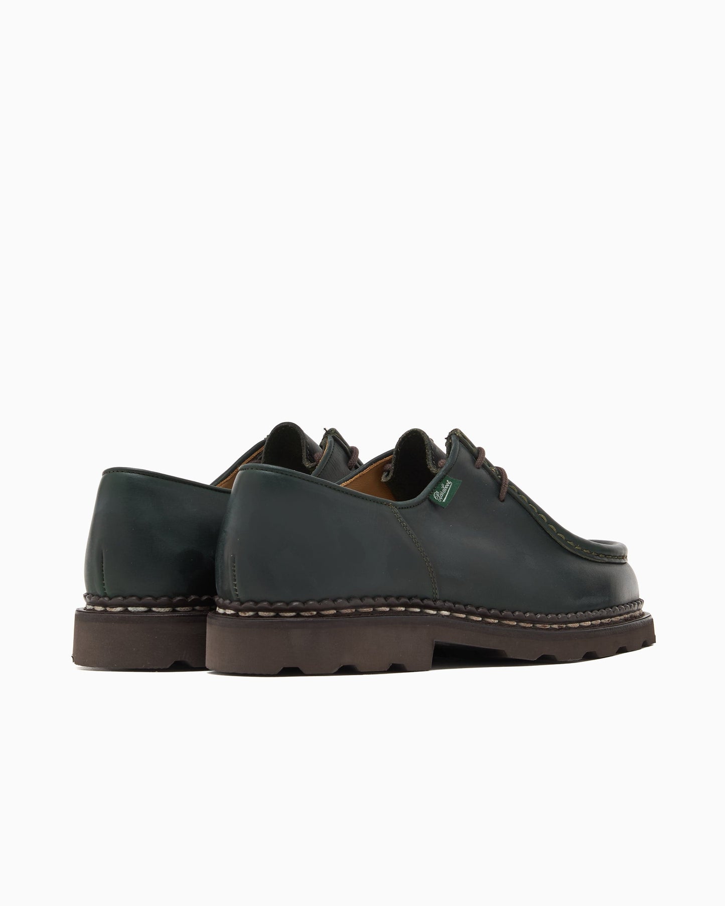 Zapatos Paraboot Michael para hombre