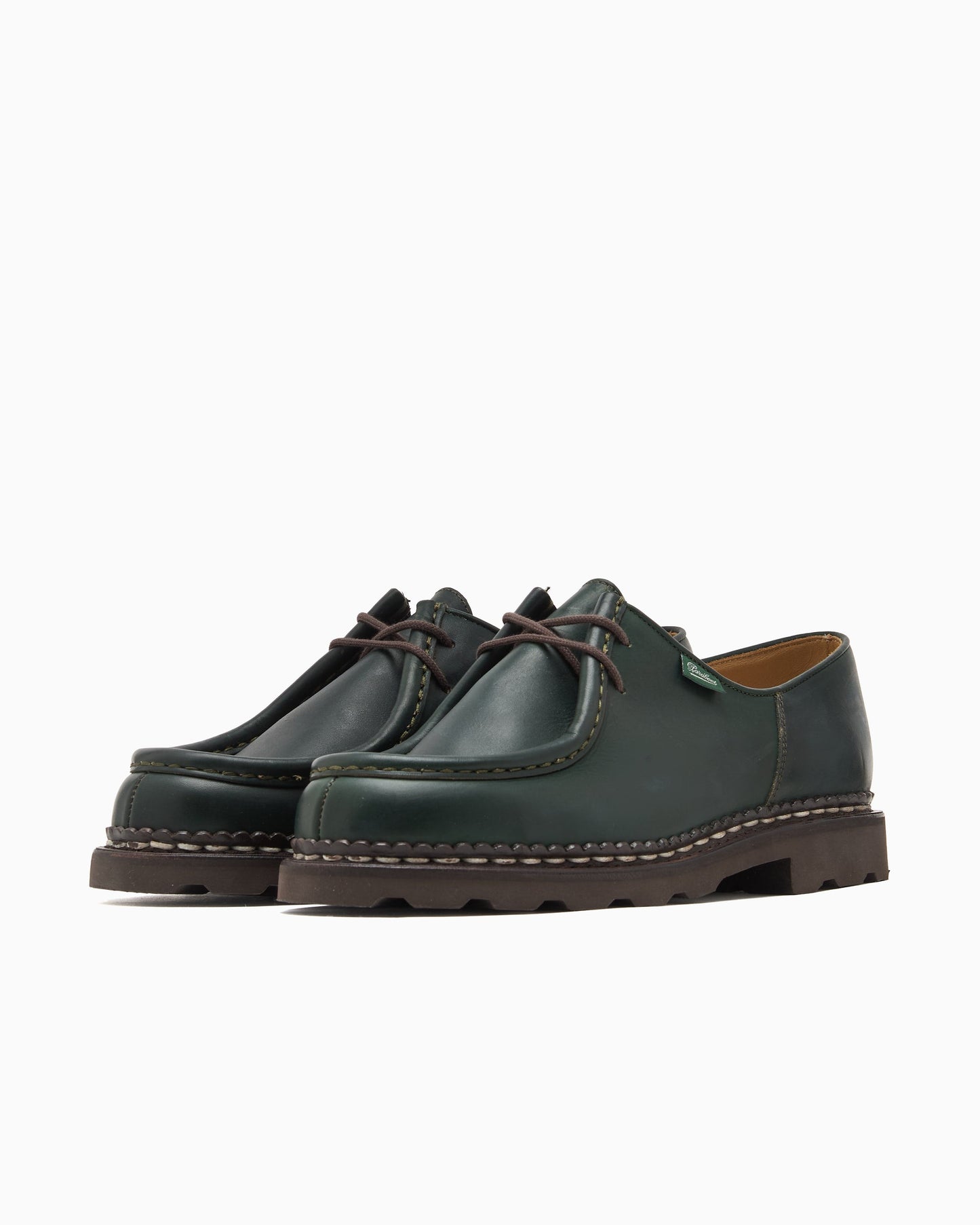 Zapatos Paraboot Michael para hombre