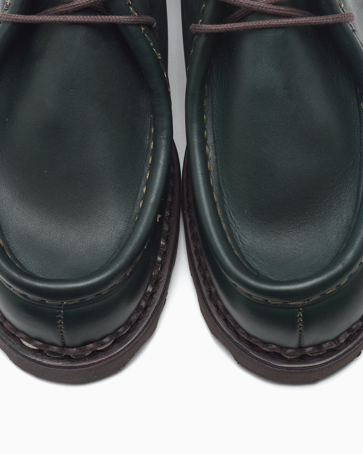 Zapatos Paraboot Michael para hombre