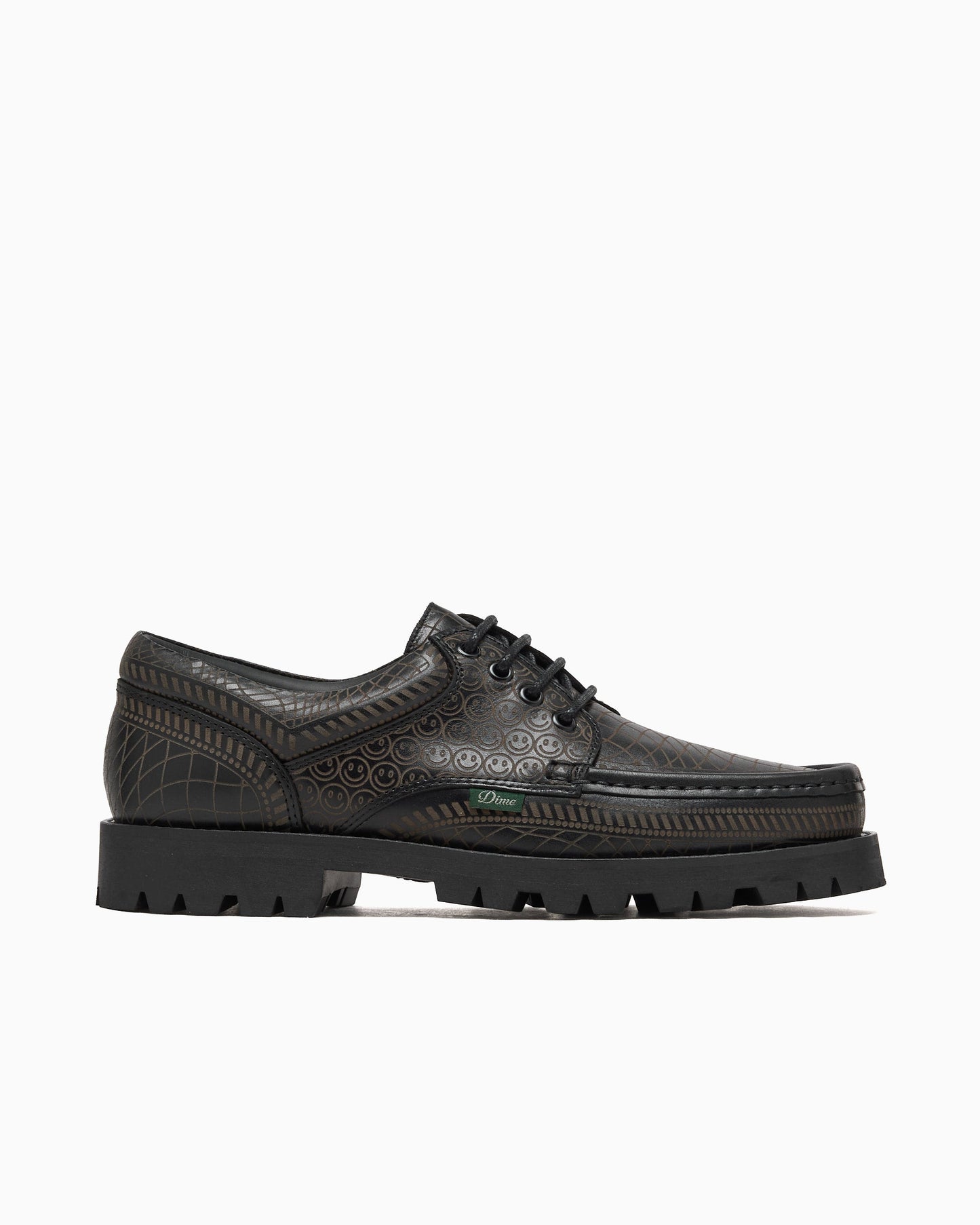 Zapatos Paraboot x Dime Thiers para hombre