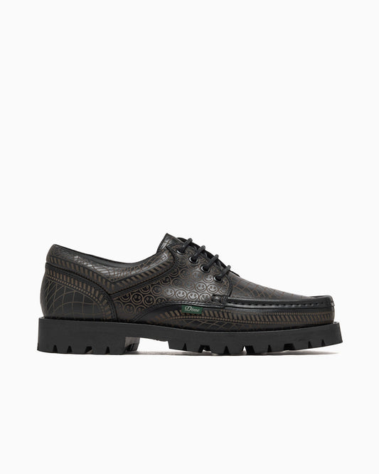 Zapatos Paraboot x Dime Thiers para hombre