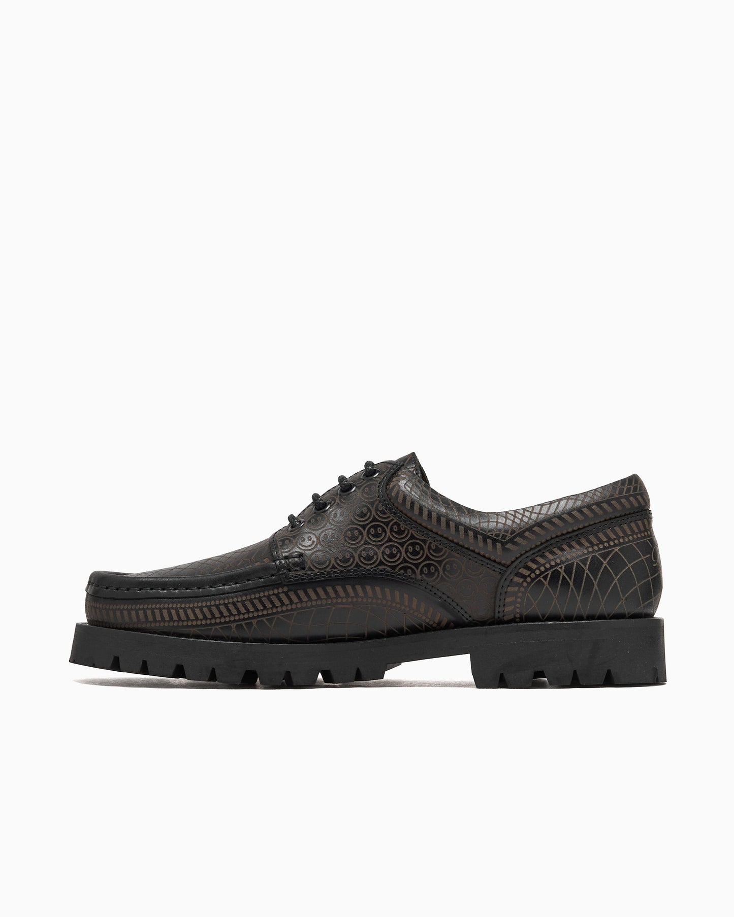Zapatos Paraboot x Dime Thiers para hombre