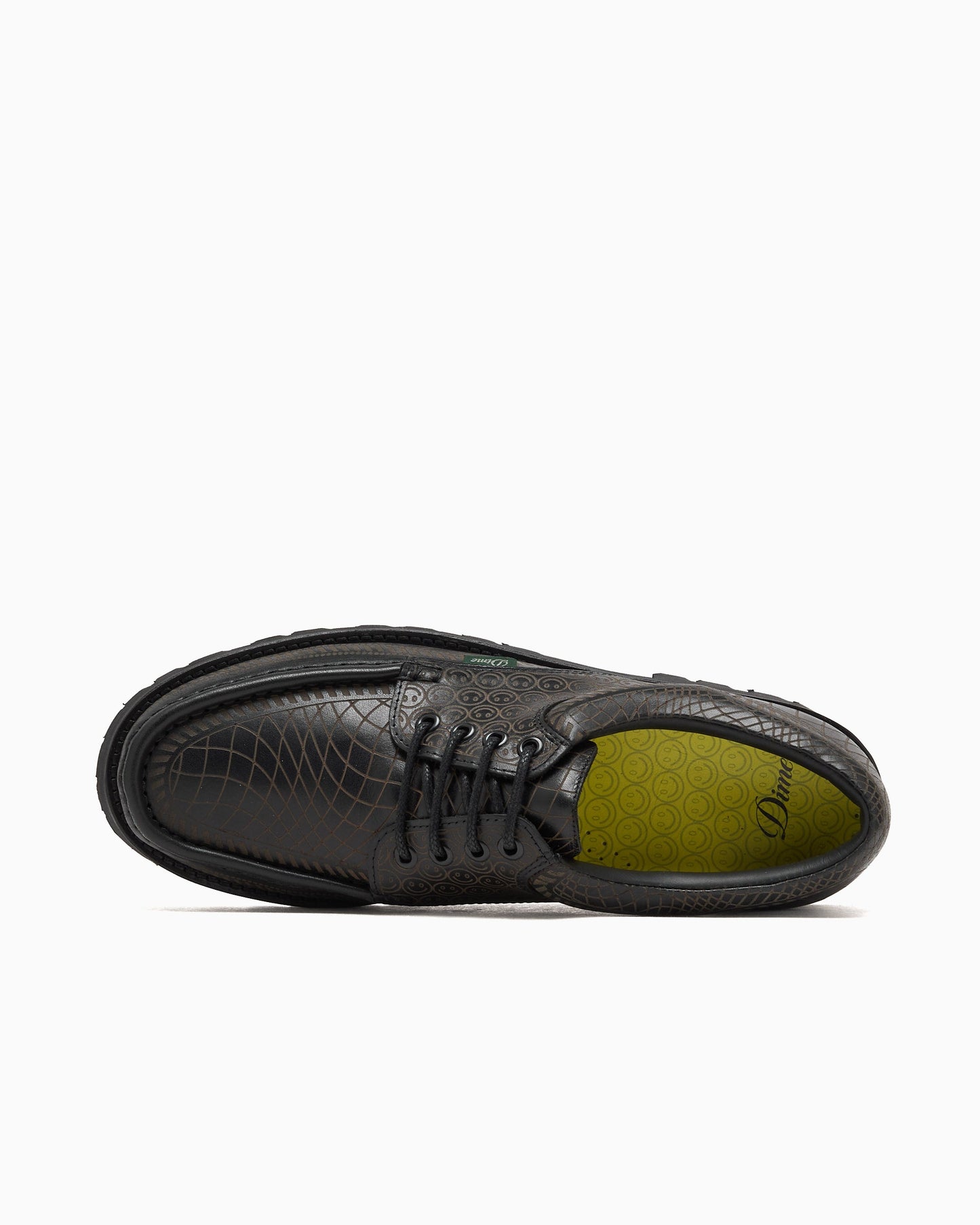Zapatos Paraboot x Dime Thiers para hombre