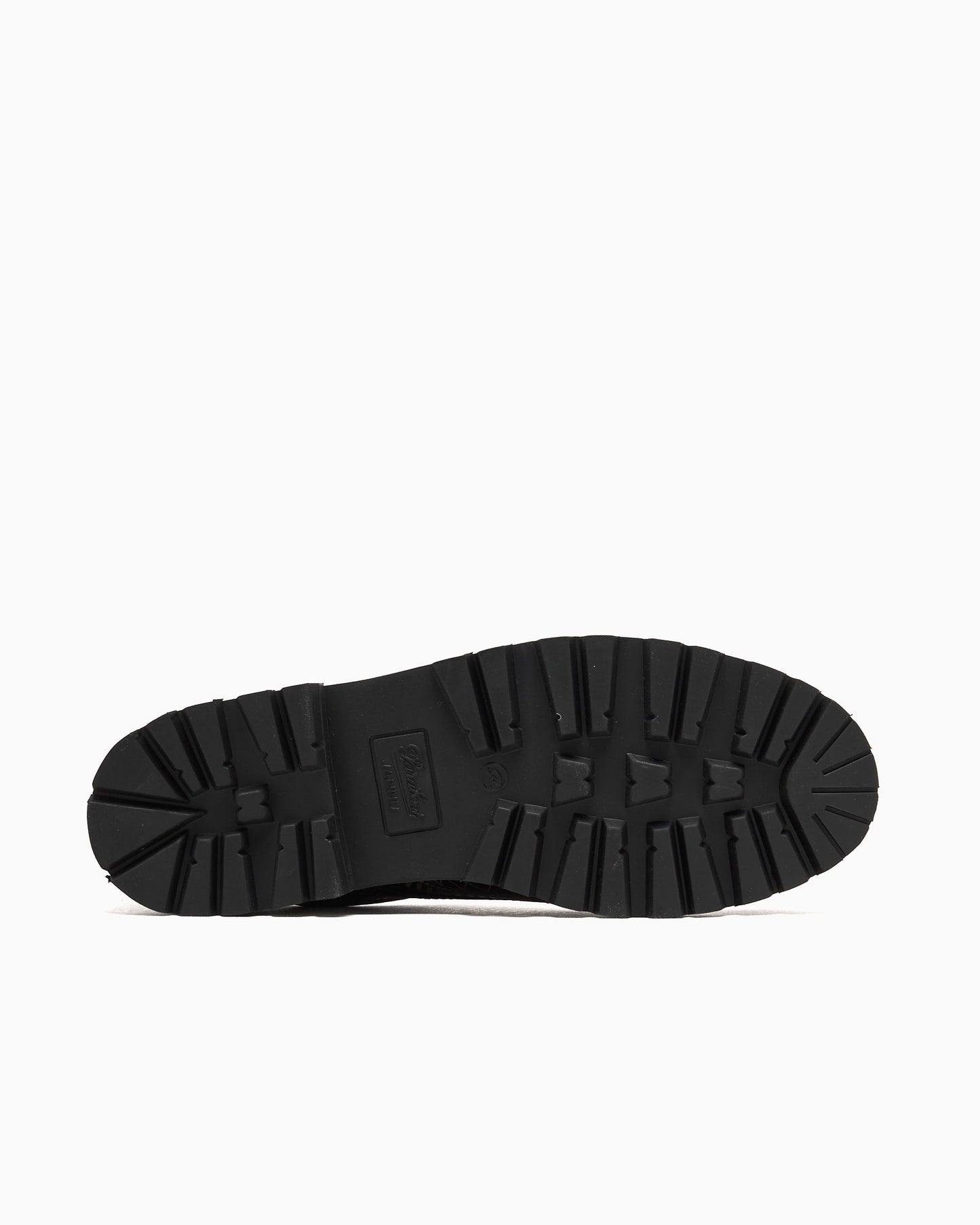 Zapatos Paraboot x Dime Thiers para hombre