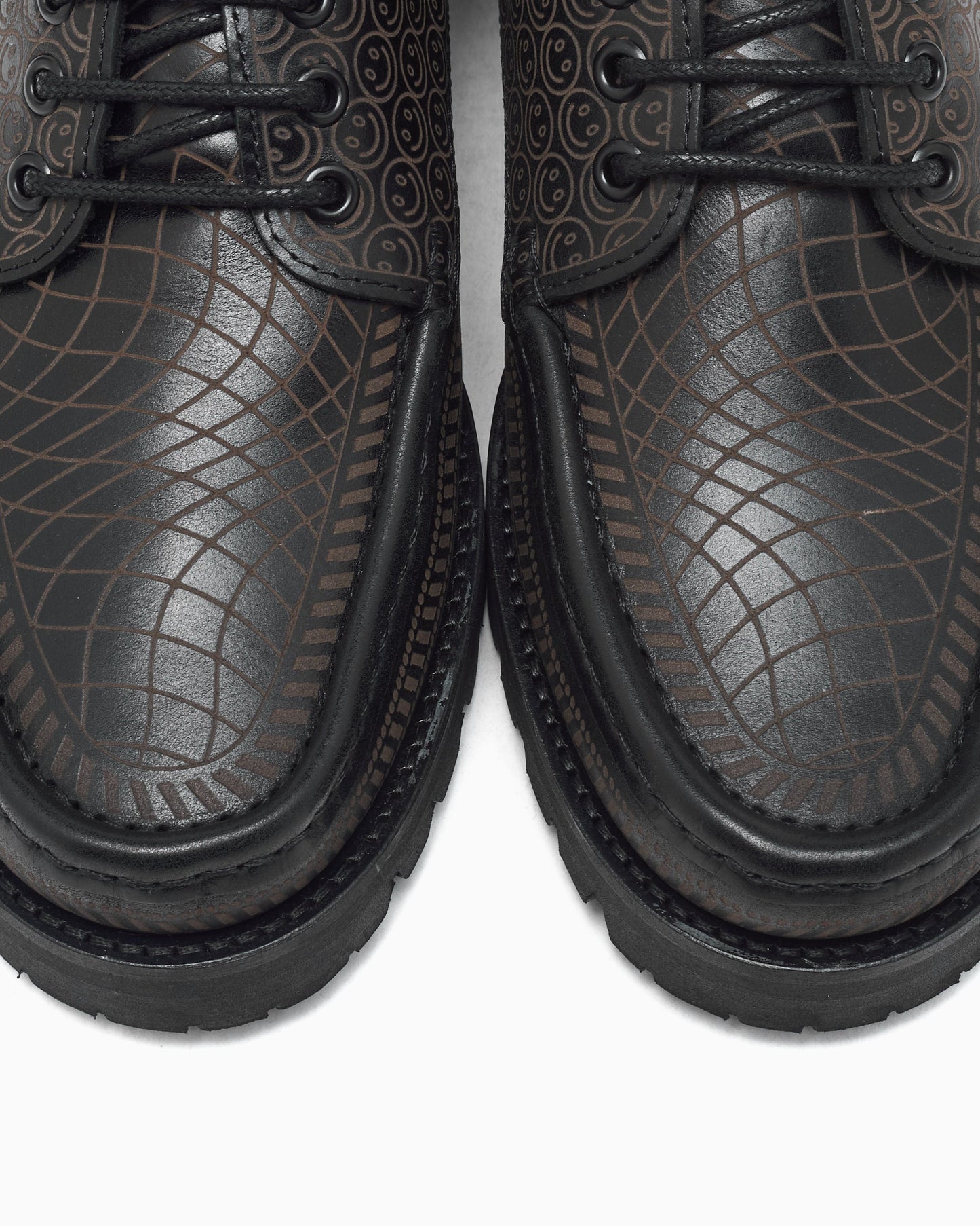 Zapatos Paraboot x Dime Thiers para hombre