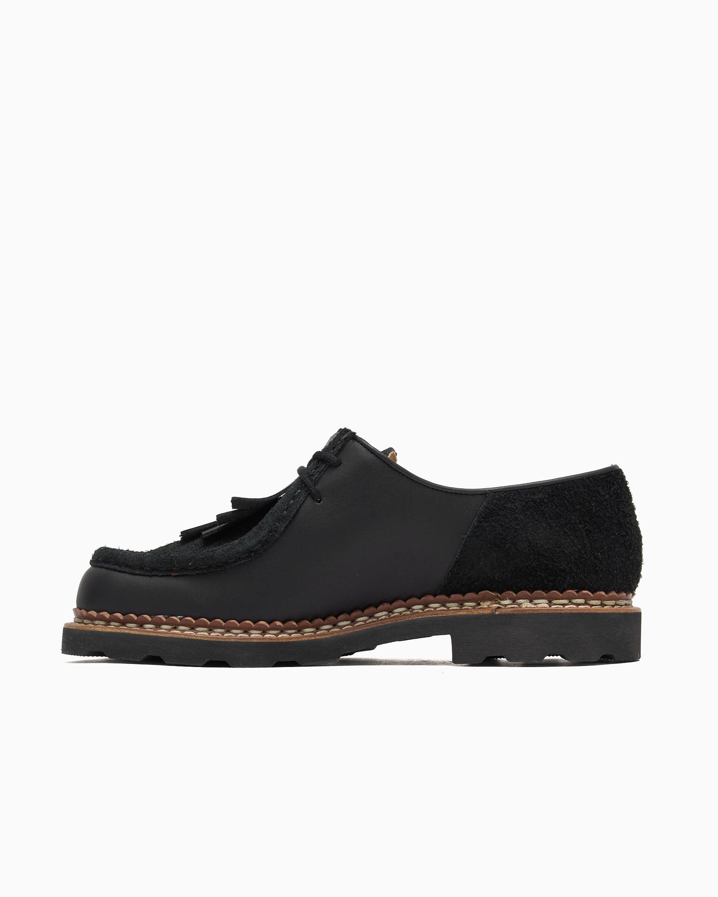 Zapatos Paraboot x Universal Works Michael para hombre