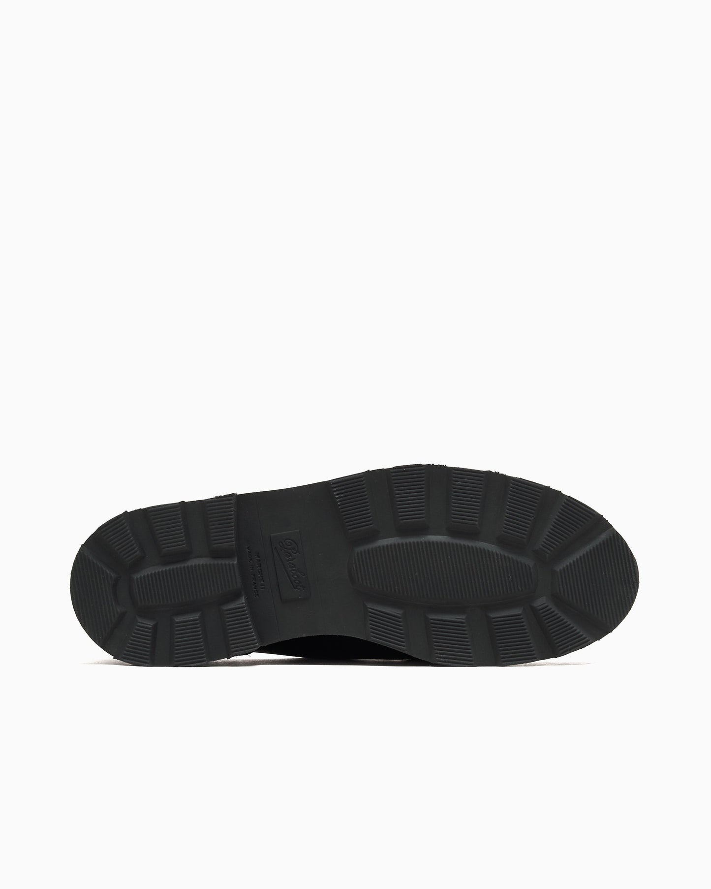 Zapatos Paraboot x Universal Works Michael para hombre