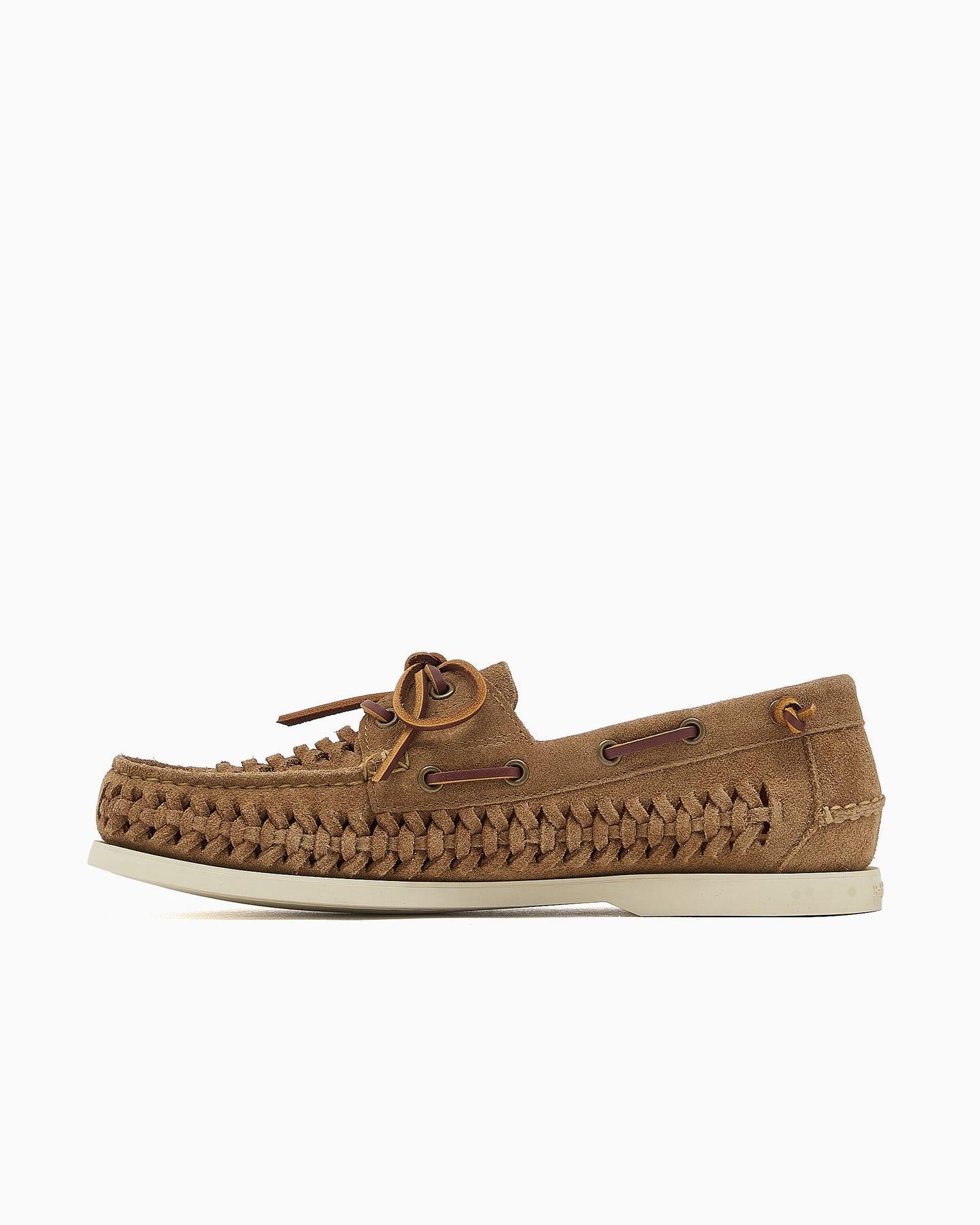 Zapatos Polo Ralph Lauren Merton Suede para hombre