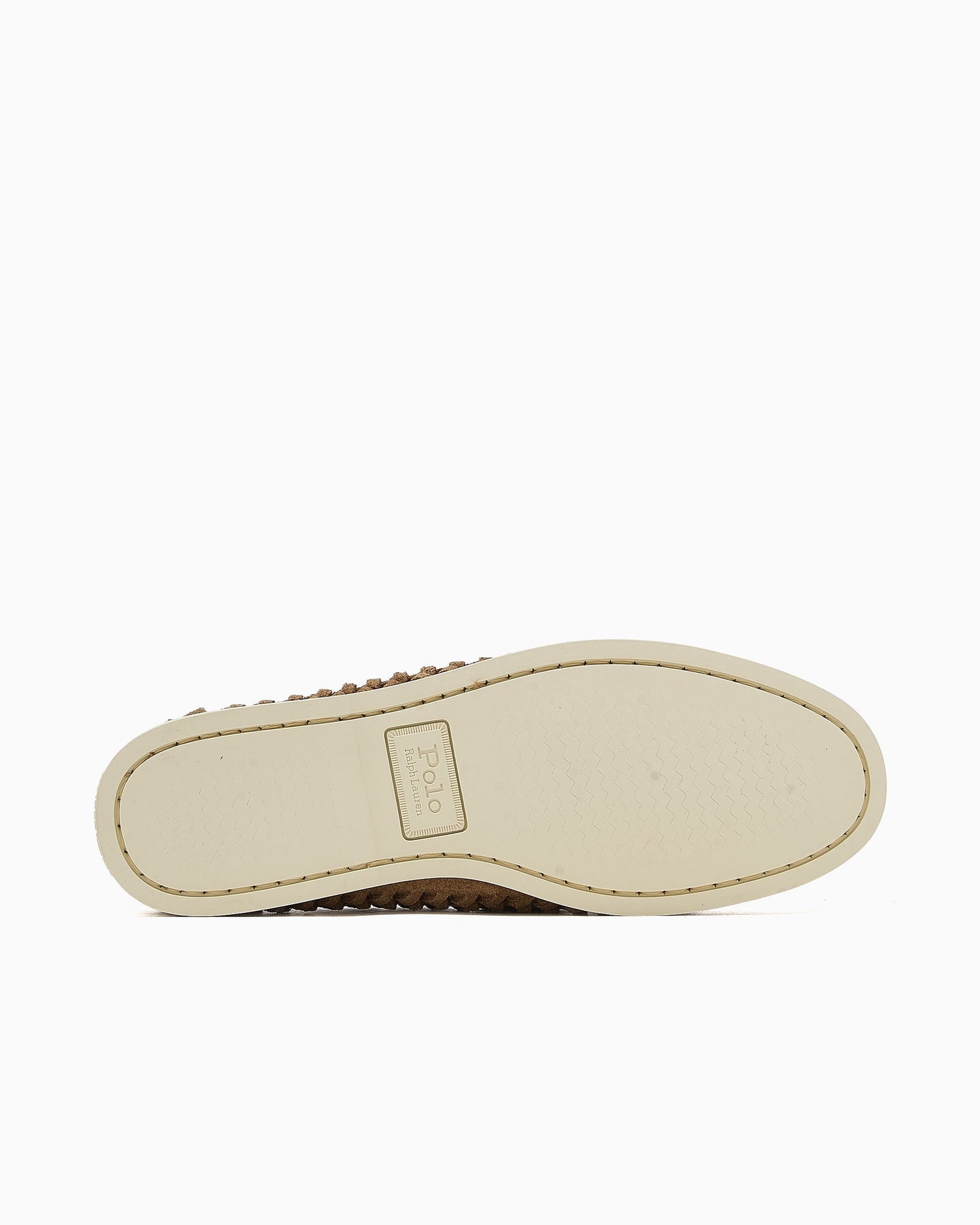 Zapatos Polo Ralph Lauren Merton Suede para hombre