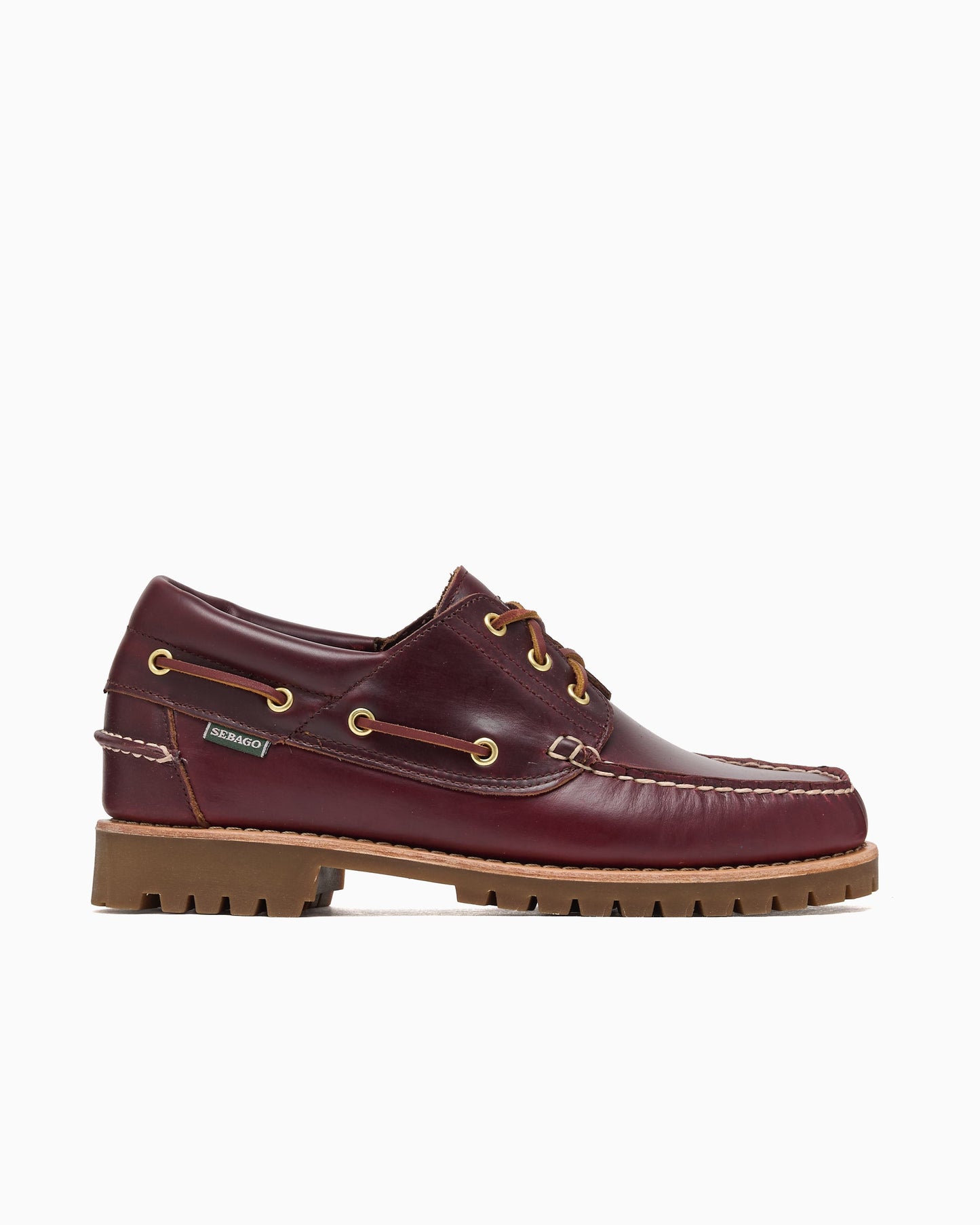 Zapatos Sebago Acadia Premium para hombre