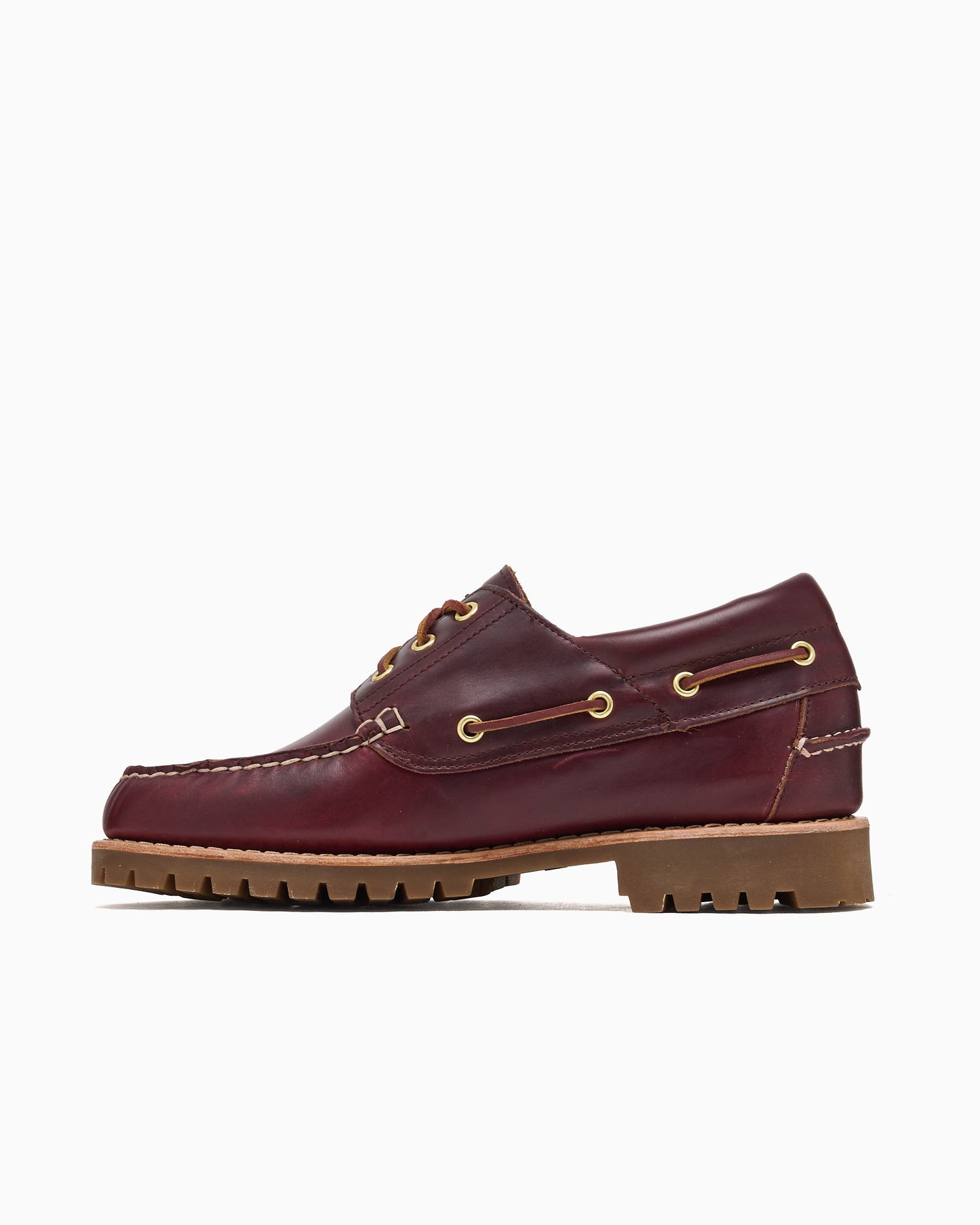 Zapatos Sebago Acadia Premium para hombre