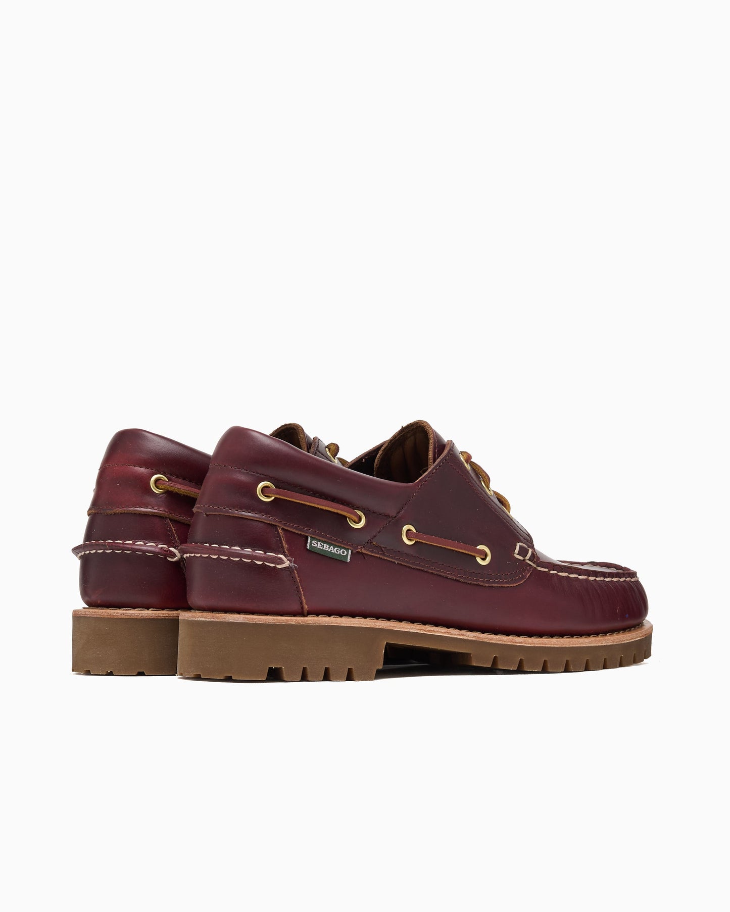 Zapatos Sebago Acadia Premium para hombre